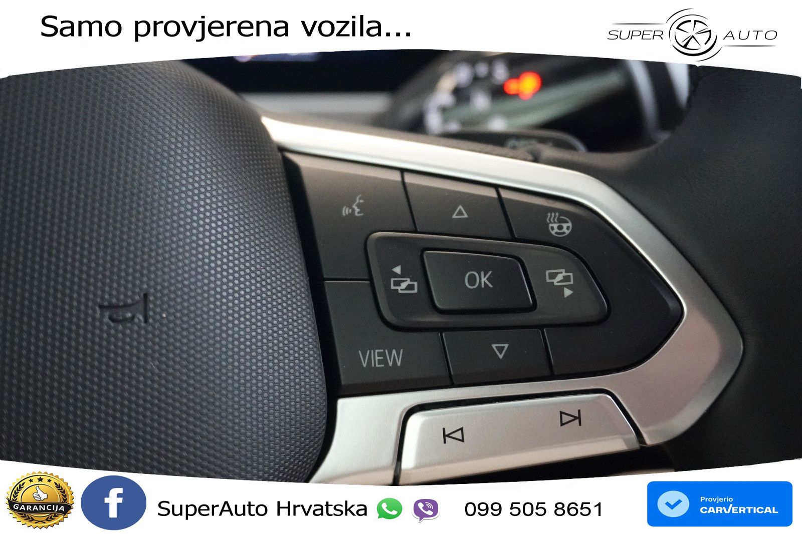 Volkswagen Passat Variant 1.5 eTSI (150 KS) DSG Elegance LED+GR SJED+ACC