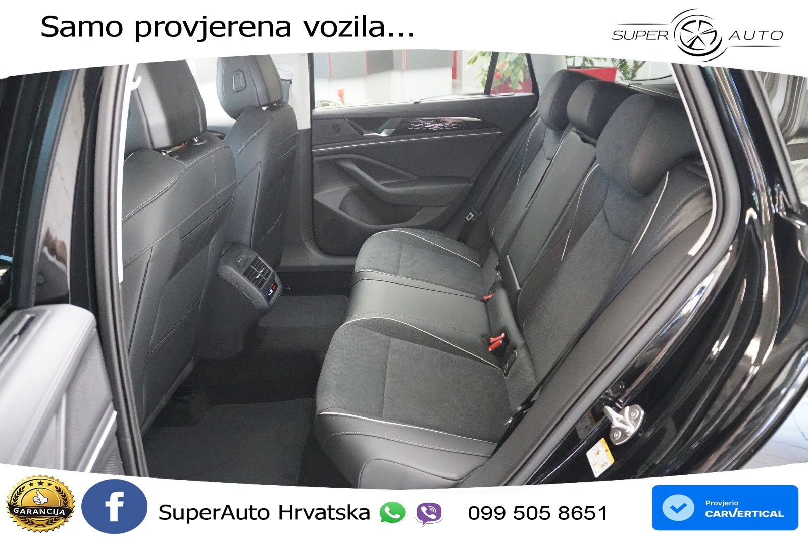 Volkswagen Passat Variant 1.5 eTSI (150 KS) DSG Elegance LED+GR SJED+ACC