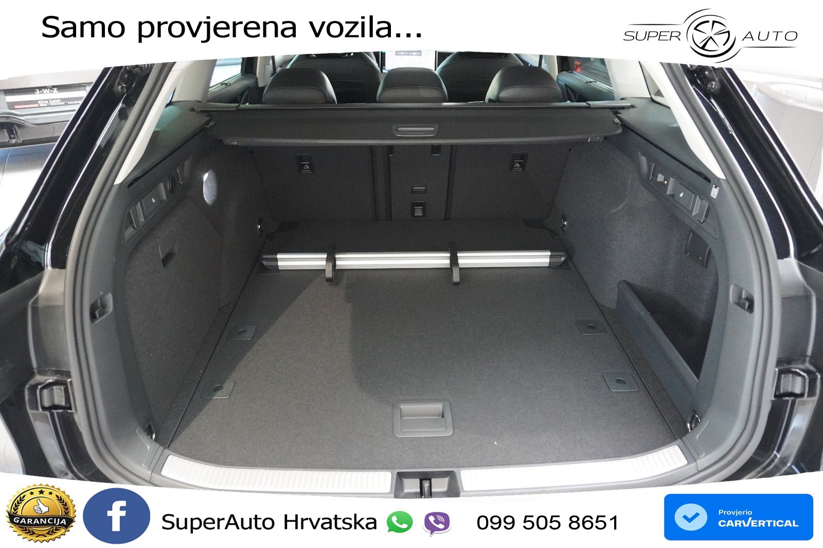 Volkswagen Passat Variant 1.5 eTSI (150 KS) DSG Elegance LED+GR SJED+ACC