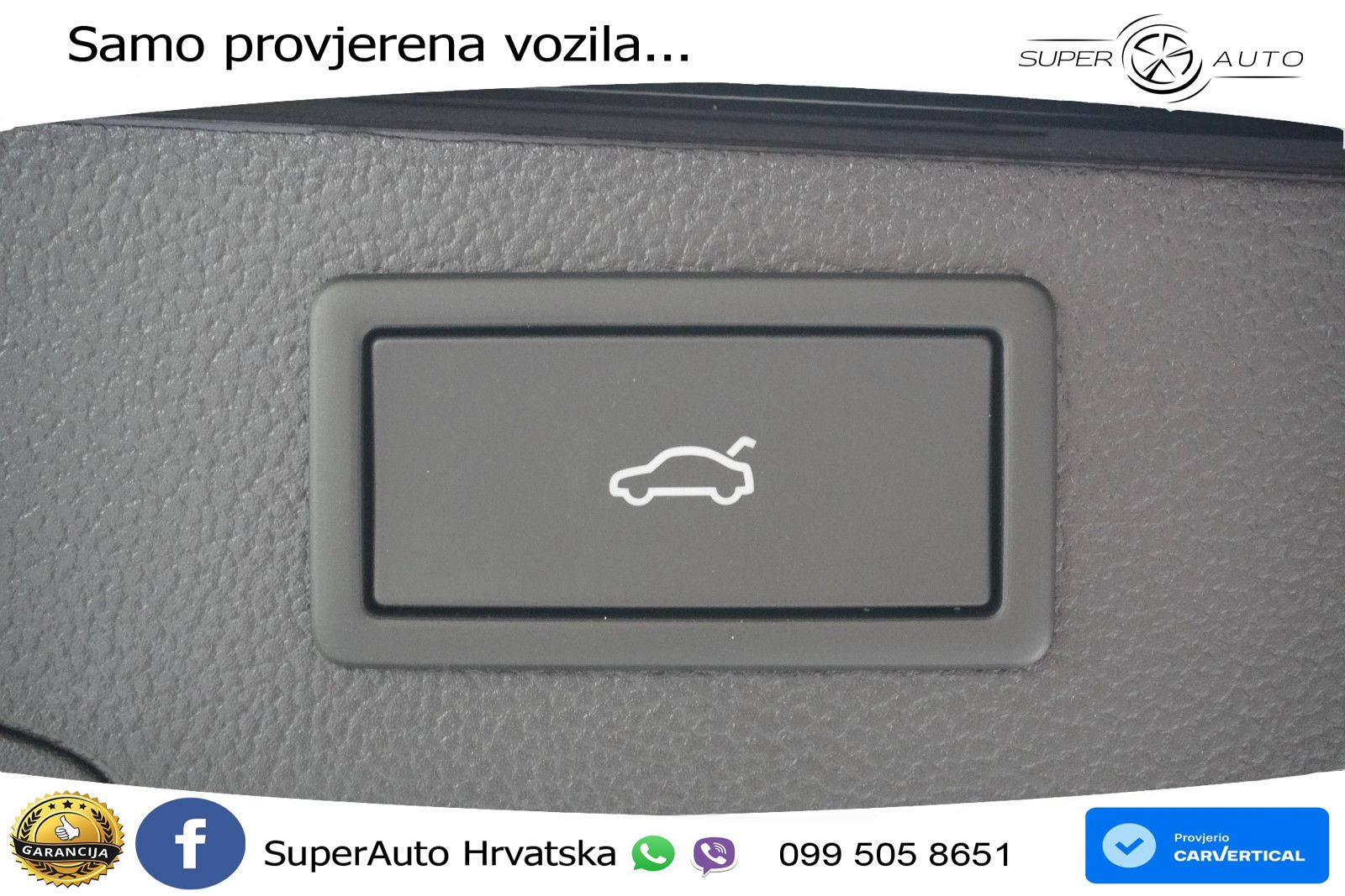 Volkswagen Passat Variant 1.5 eTSI (150 KS) DSG Elegance LED+GR SJED+ACC