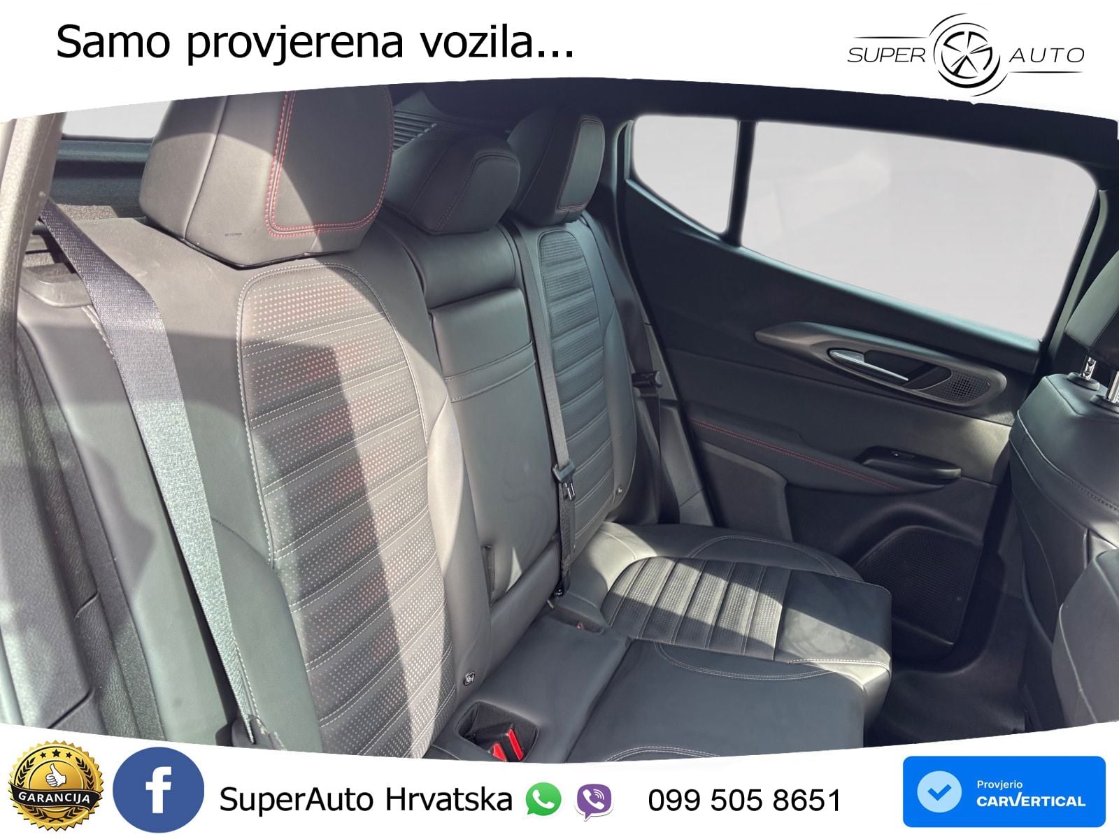 Alfa Romeo Tonale 1.5 VGT (160 KS) 48V-Hybrid TCT MATRIX+GR SJED+KAM