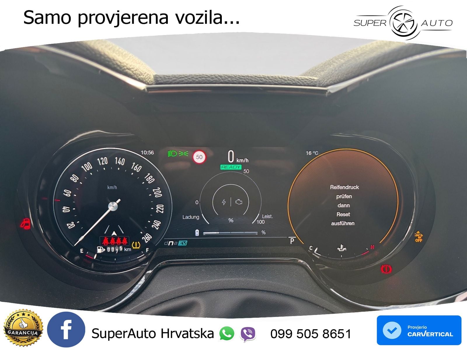 Alfa Romeo Tonale 1.5 VGT (160 KS) 48V-Hybrid TCT MATRIX+GR SJED+KAM