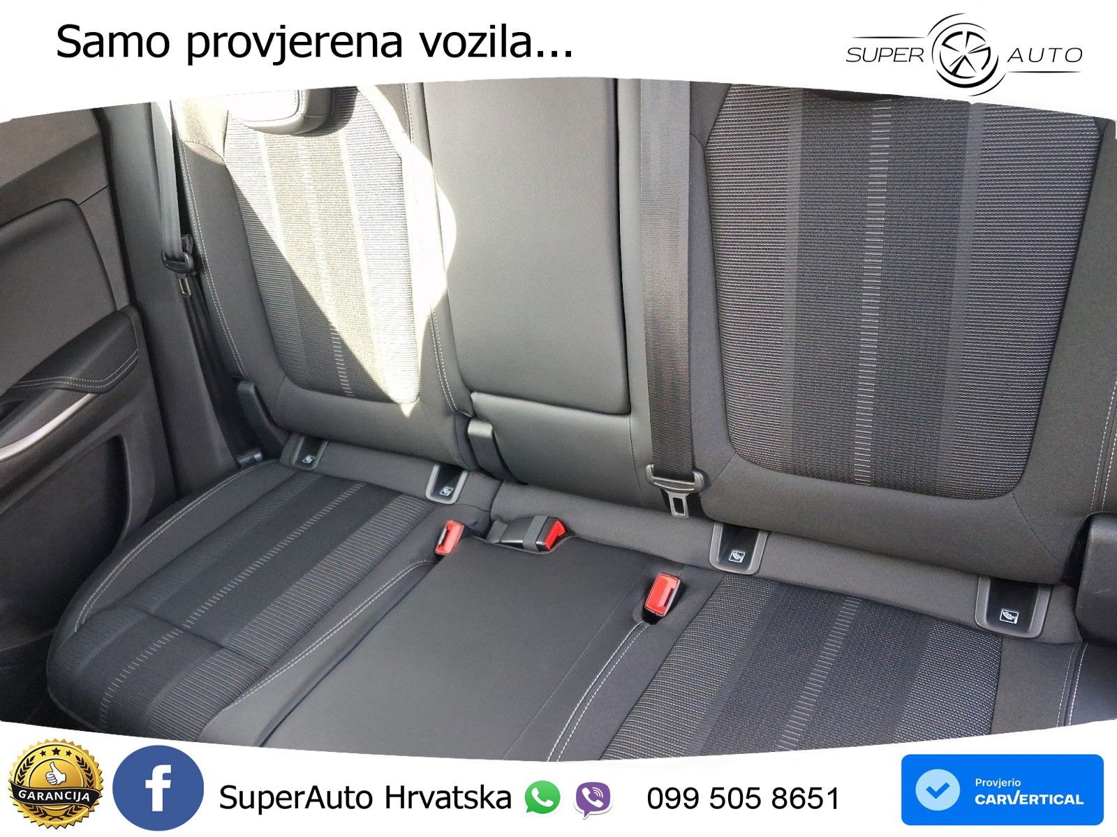 Opel Grandland 1.2i Turbo (130 KS) GS