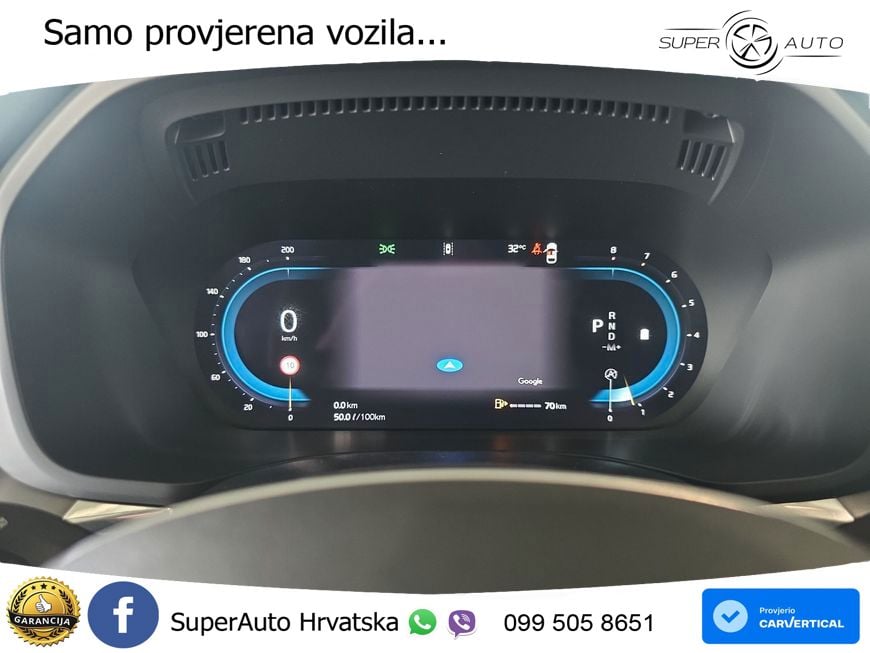 Volvo XC60 B5 Benzin AWD Geartronic