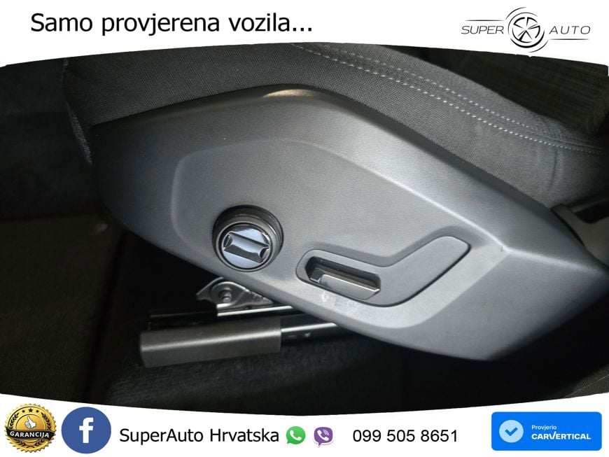 Volvo XC60 B5 Benzin AWD Geartronic