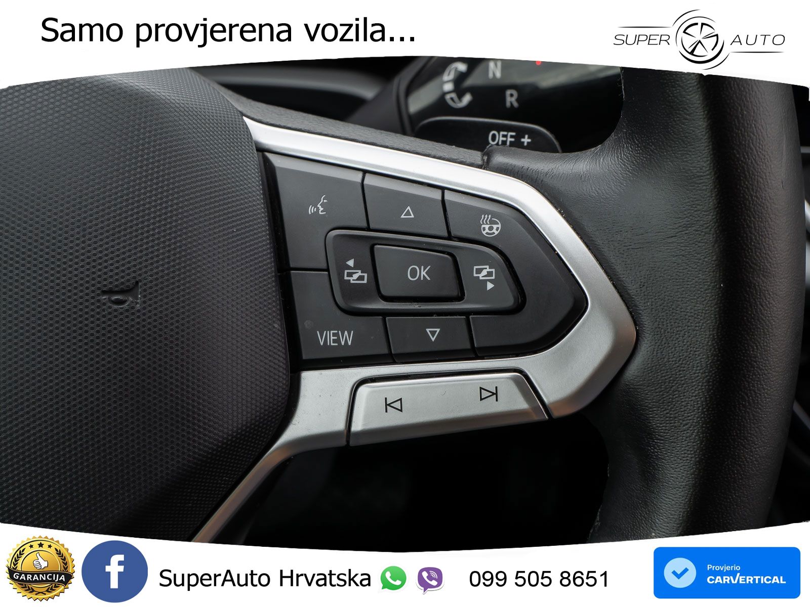 Volkswagen Passat Variant 1.5 eTSI (150 KS) DSG Business LED+GR SJED+ACC
