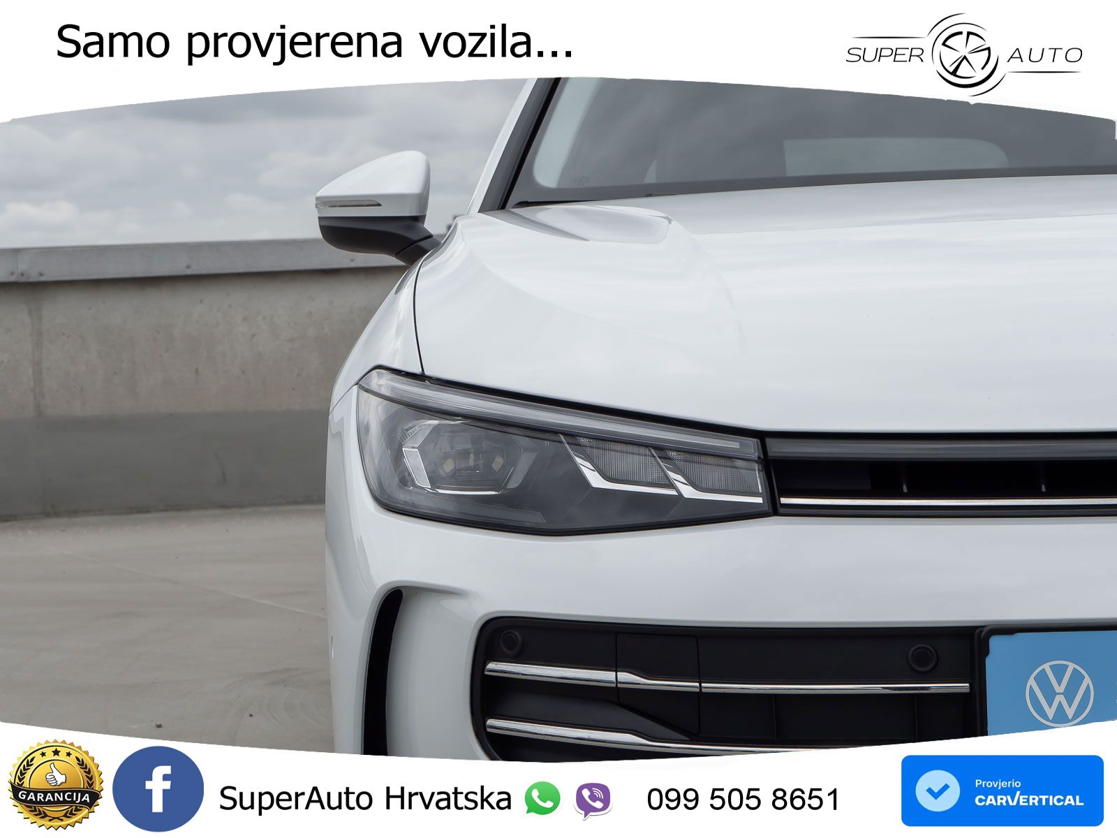 Volkswagen Passat Variant 1.5 eTSI (150 KS) DSG Business LED+GR SJED+ACC