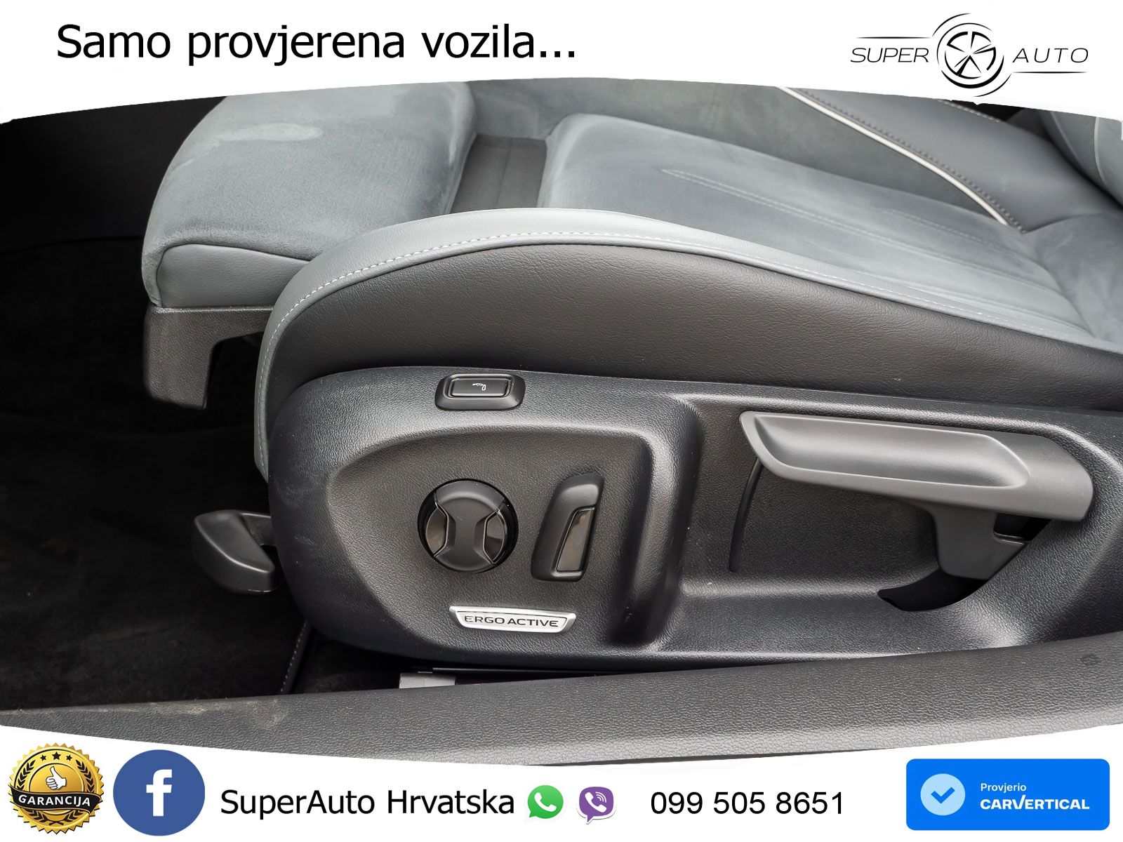 Volkswagen Passat Variant 1.5 eTSI (150 KS) DSG Business LED+GR SJED+ACC