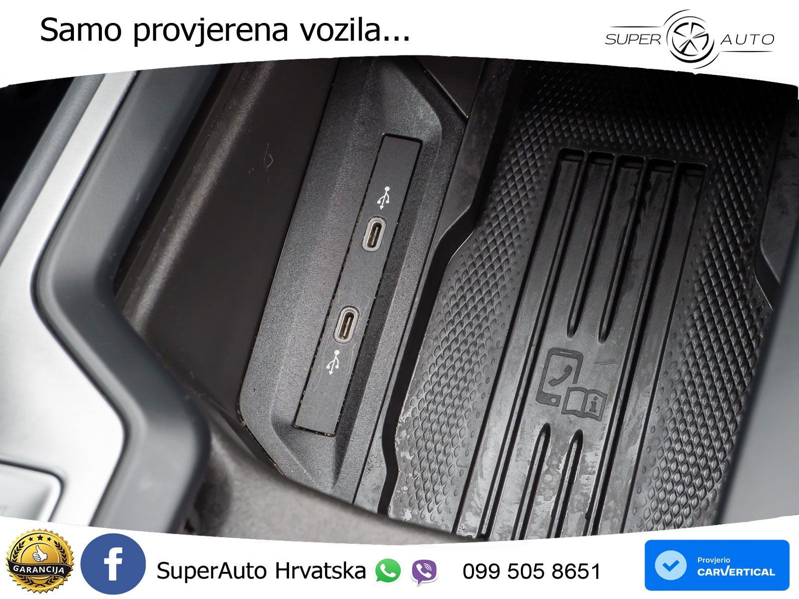 Volkswagen Passat Variant 1.5 eTSI (150 KS) DSG Business LED+GR SJED+ACC