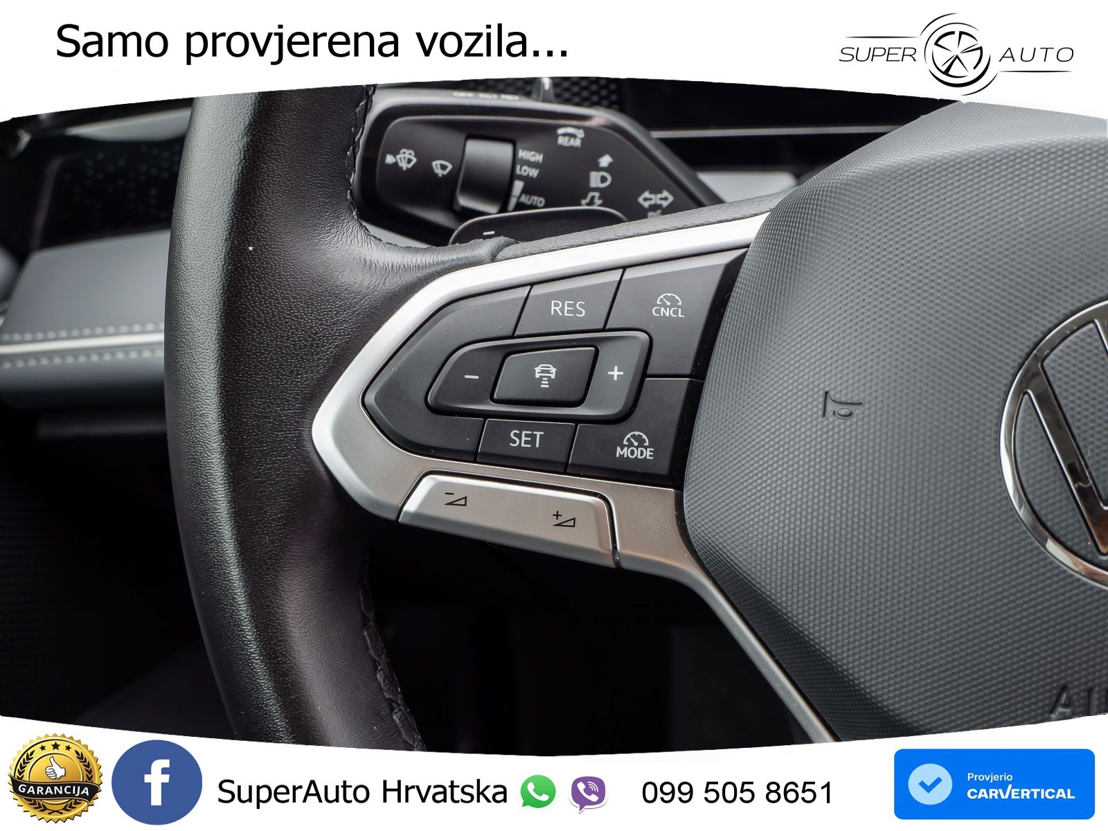 Volkswagen Passat Variant 1.5 eTSI (150 KS) DSG Business LED+GR SJED+ACC