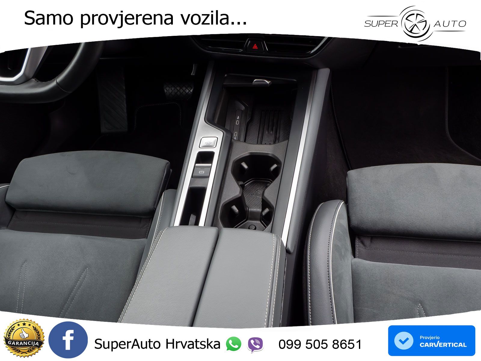 Volkswagen Passat Variant 1.5 eTSI (150 KS) DSG Business LED+GR SJED+ACC