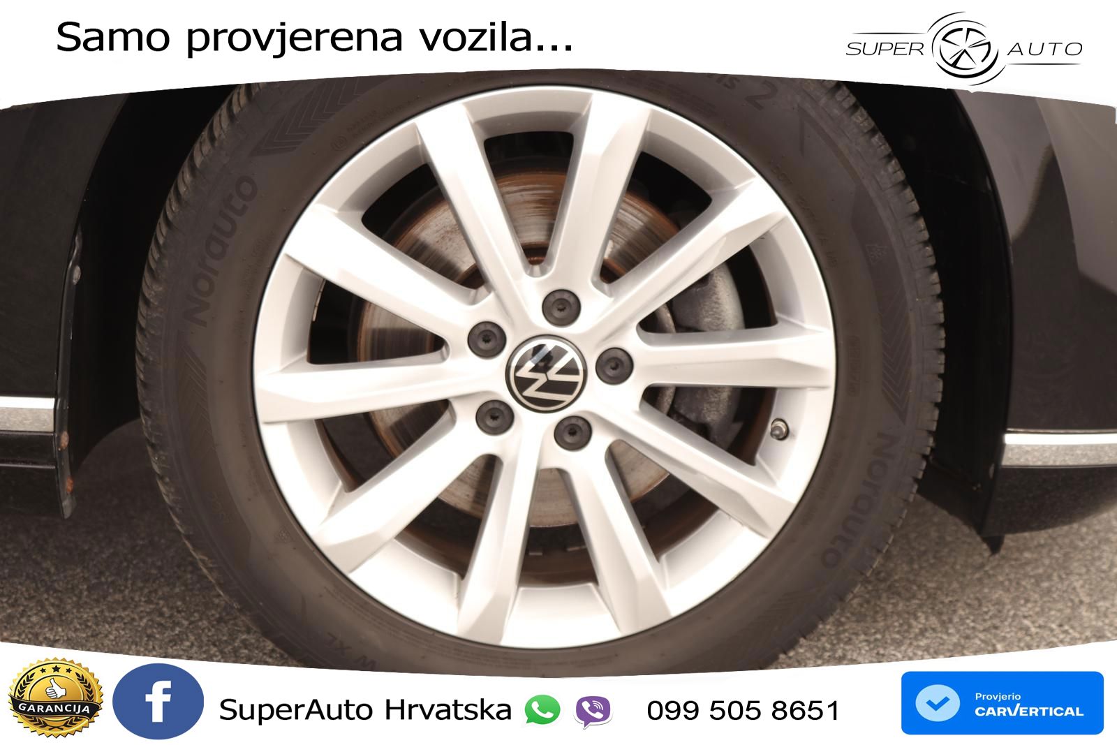 Volkswagen Passat Variant 2.0 TDI (150 KS) DSG Elegance LED+GR SJED+ACC
