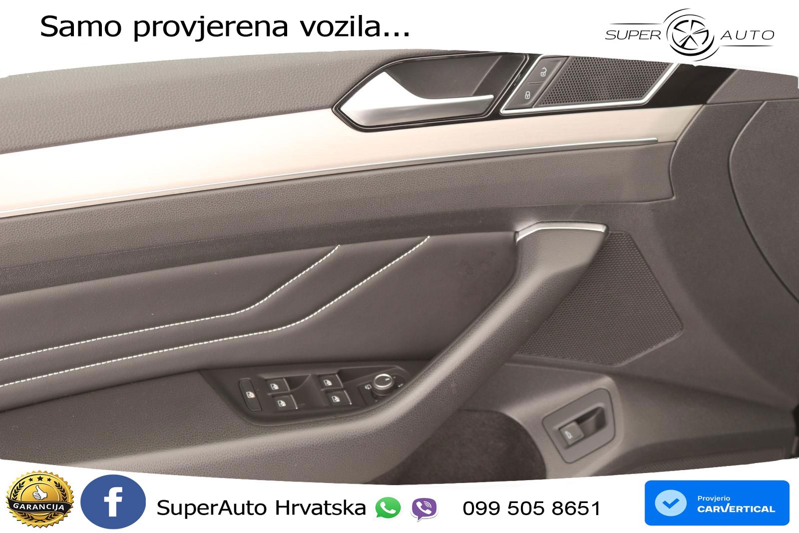 Volkswagen Passat Variant 2.0 TDI (150 KS) DSG Elegance LED+GR SJED+ACC