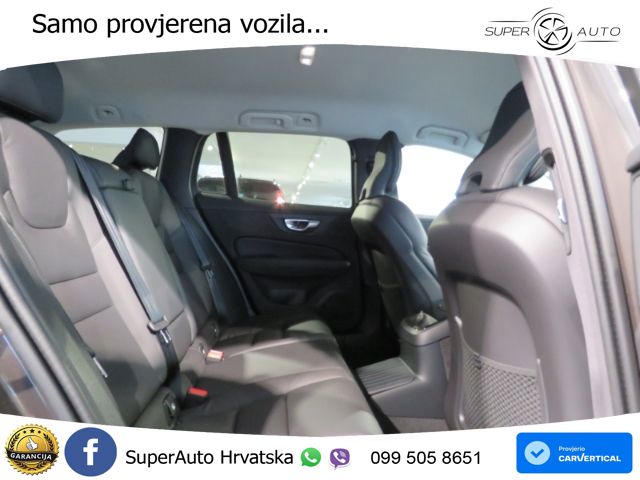 Volvo V60 2.0 T8 AWD Geartronic LED+GR SJED+ACC