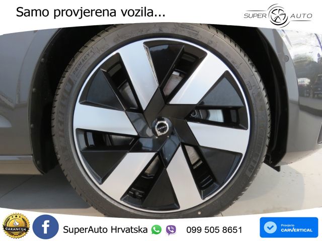 Volvo V60 2.0 T8 AWD Geartronic LED+GR SJED+ACC