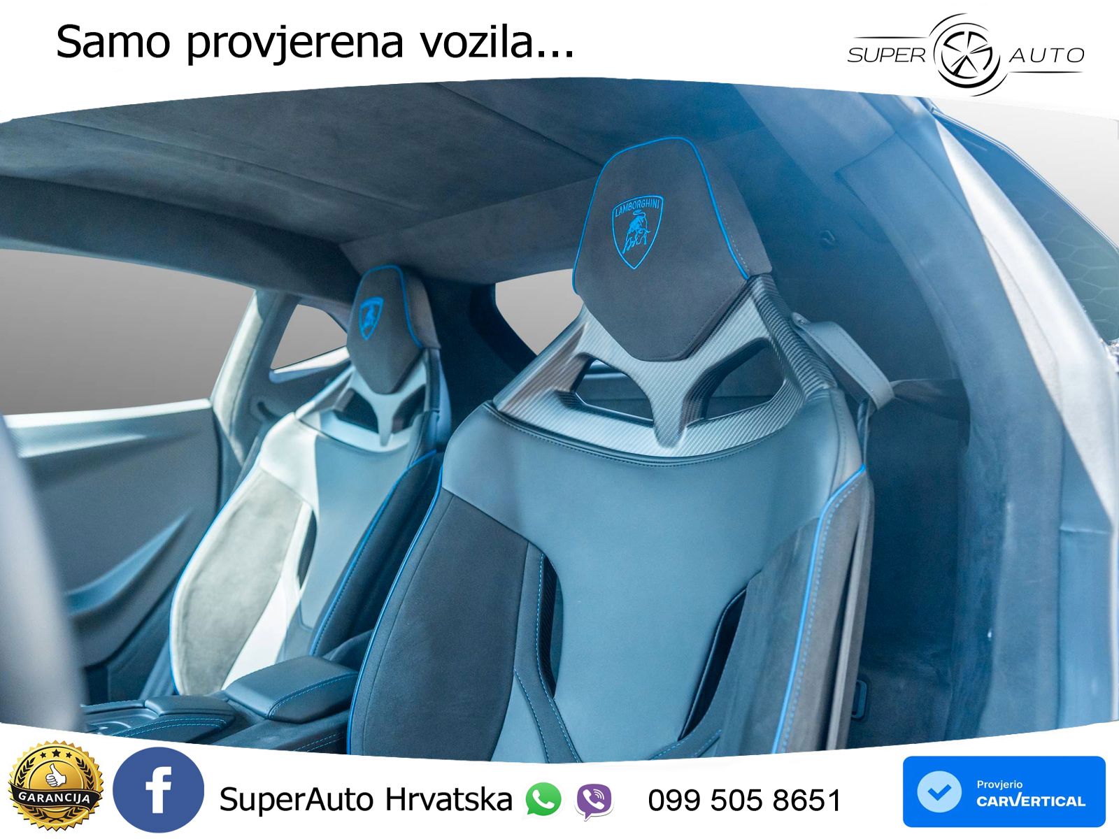Lamborghini Temerario 4.0 V8 (920 KS) HPEV e-4WD DCT LED+ACC