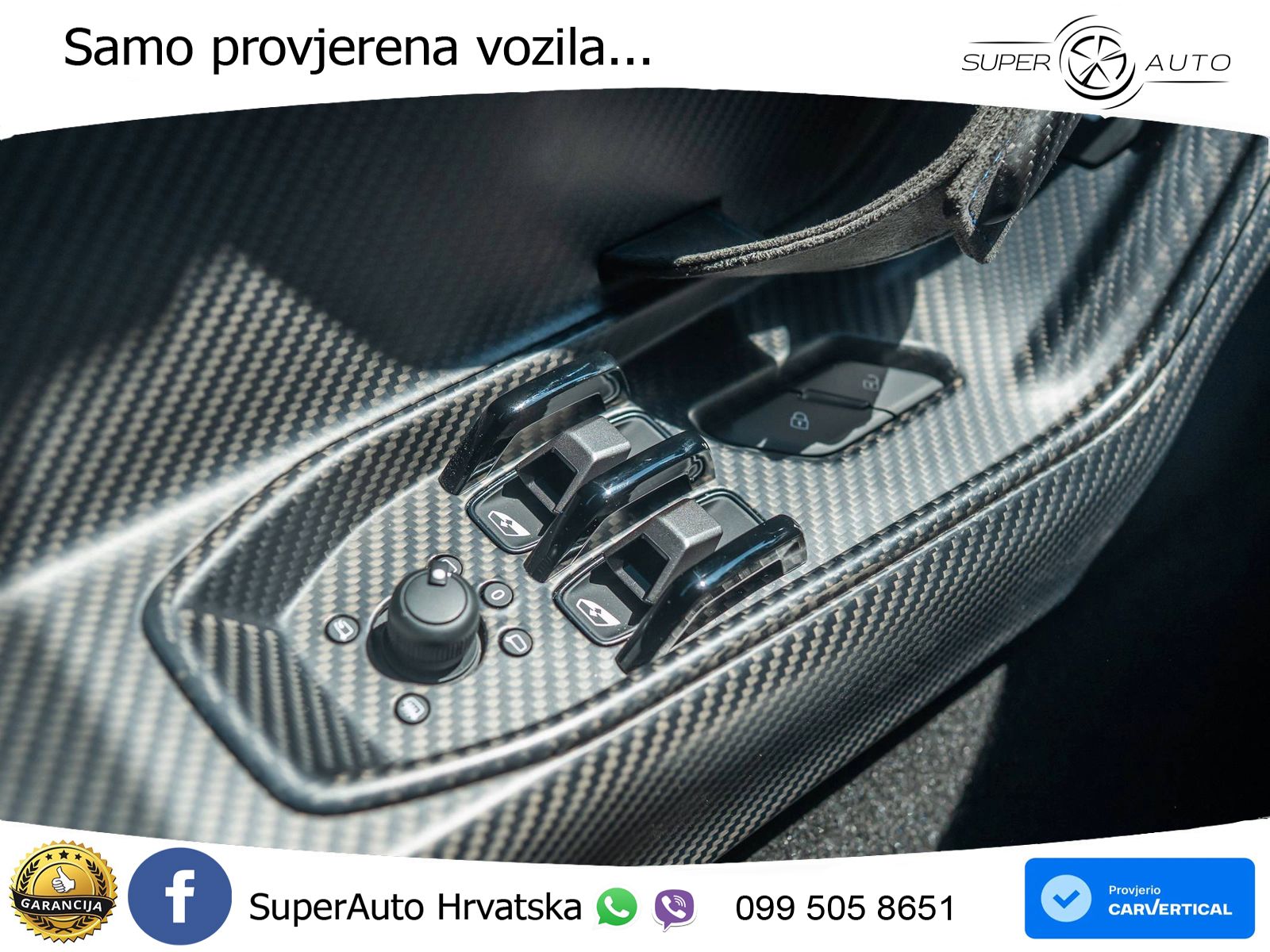 Lamborghini Temerario 4.0 V8 (920 KS) HPEV e-4WD DCT LED+ACC