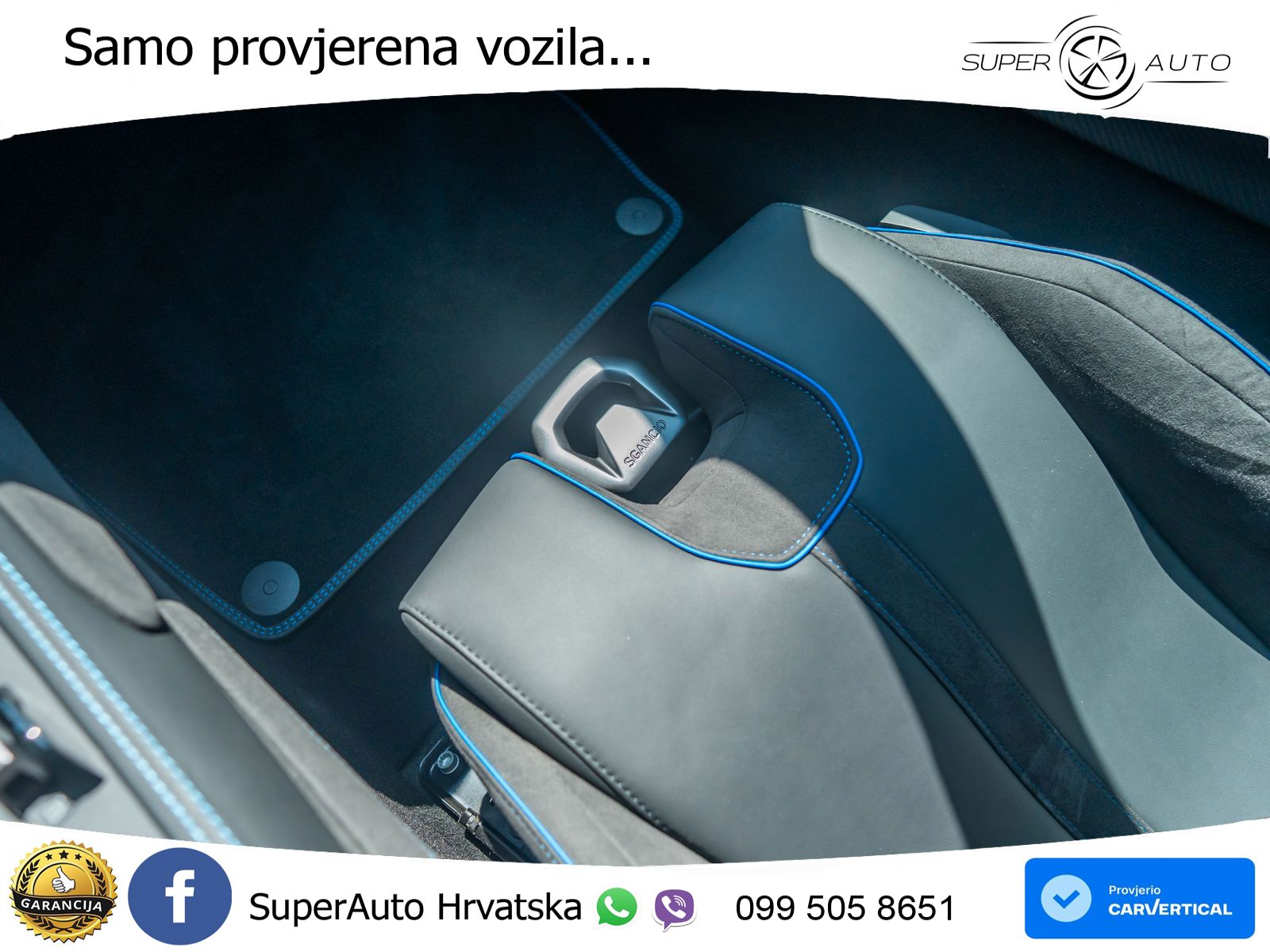 Lamborghini Temerario 4.0 V8 (920 KS) HPEV e-4WD DCT LED+ACC