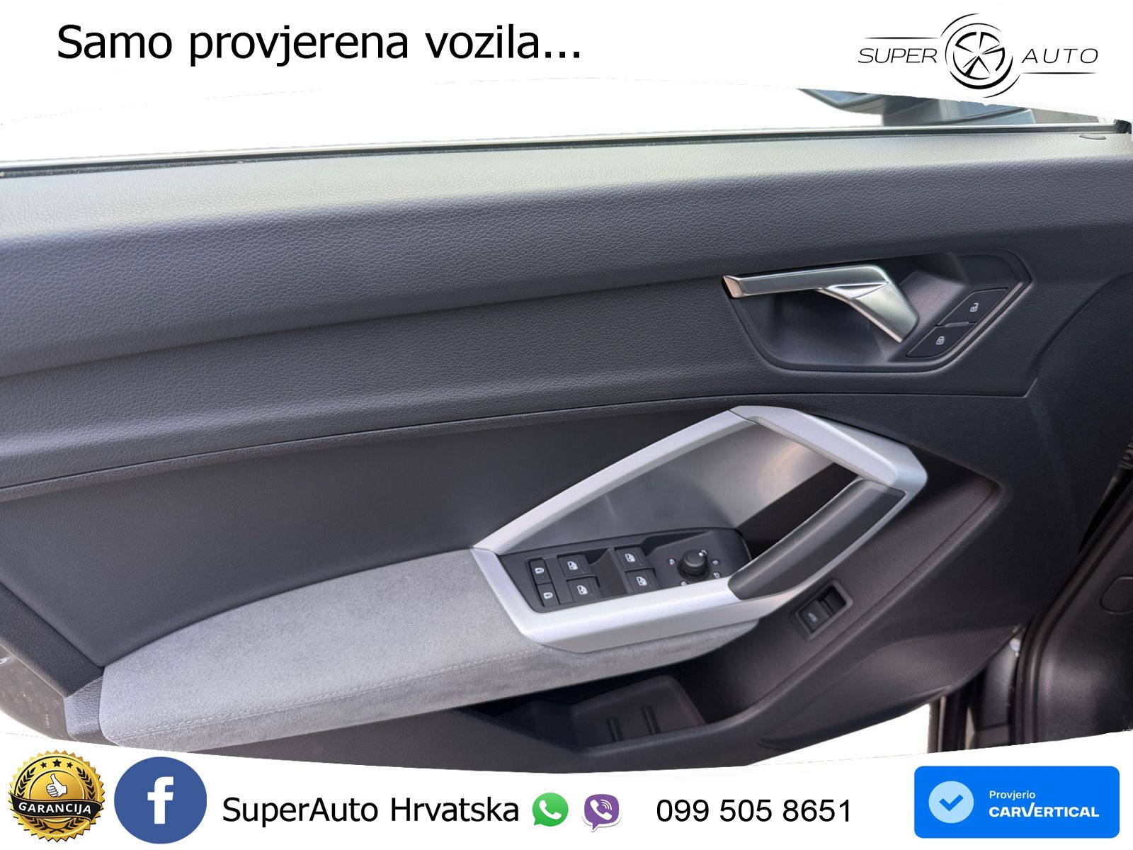 Audi Q3 45 TFSI (245 KS) quattro S tronic S line LED+GR SJED+ACC