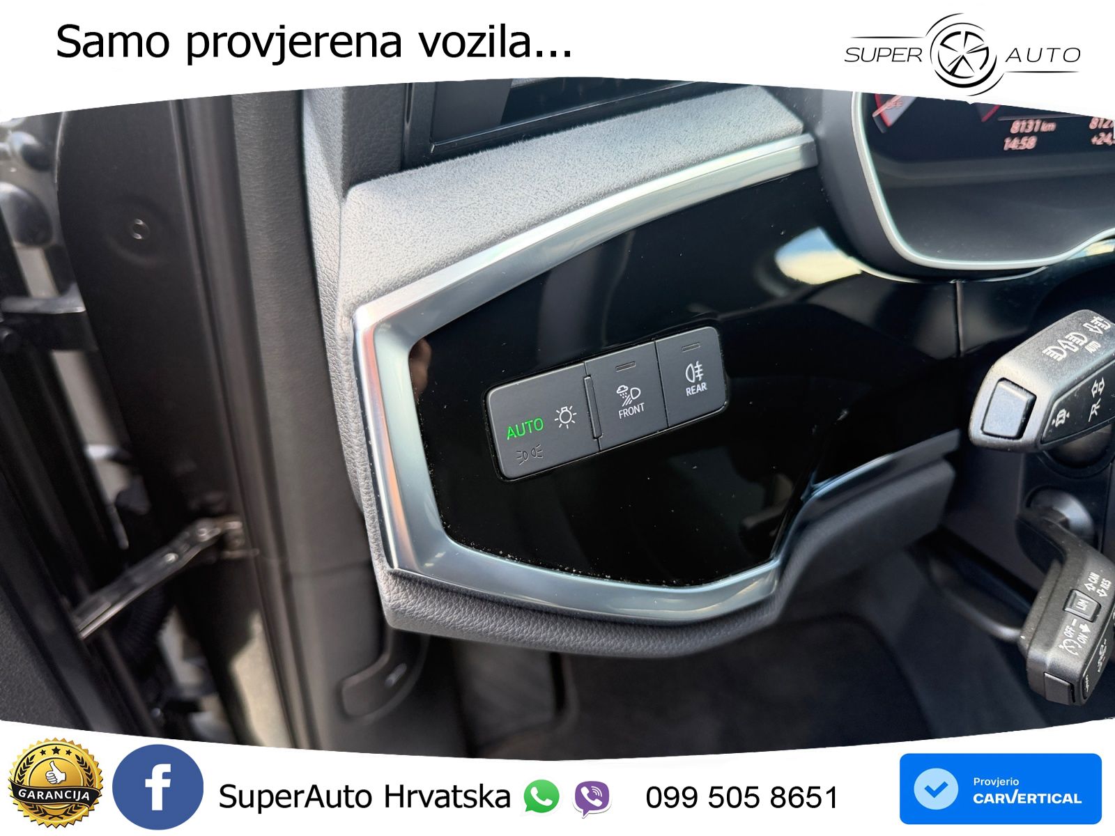 Audi Q3 45 TFSI (245 KS) quattro S tronic S line LED+GR SJED+ACC