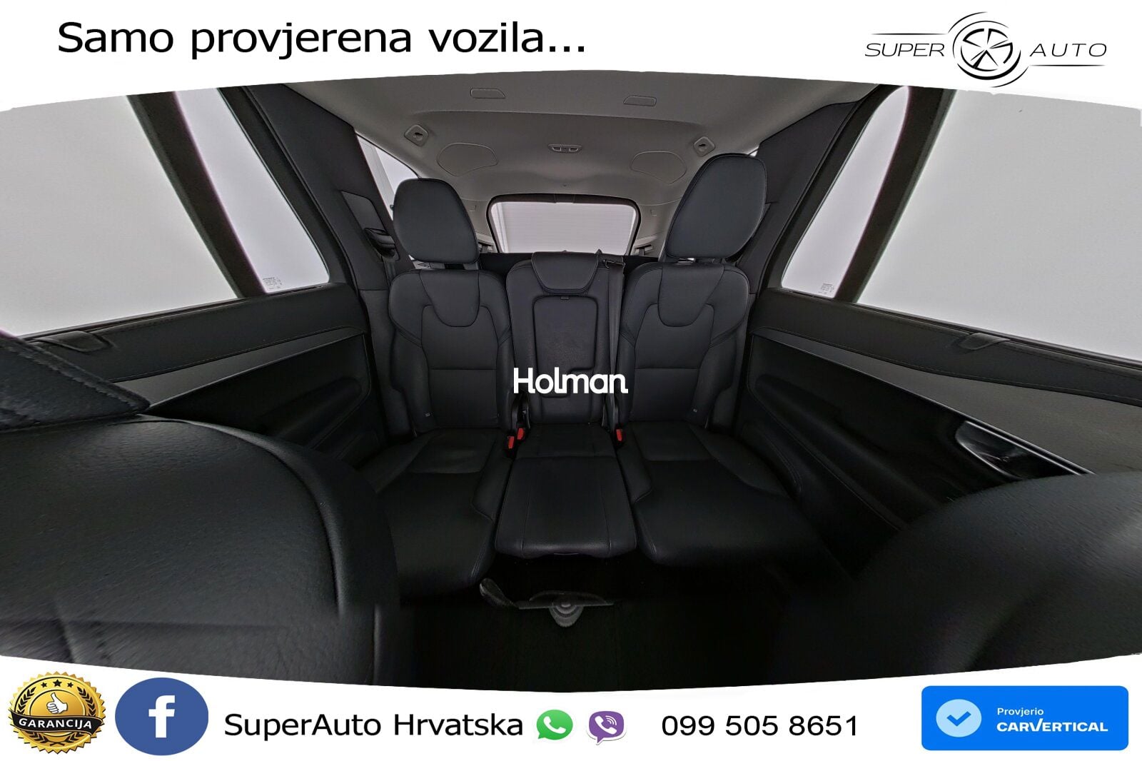Volvo XC90 2.0 B5 Diesel AWD Automatic ACC+GR SJED+360+PANO