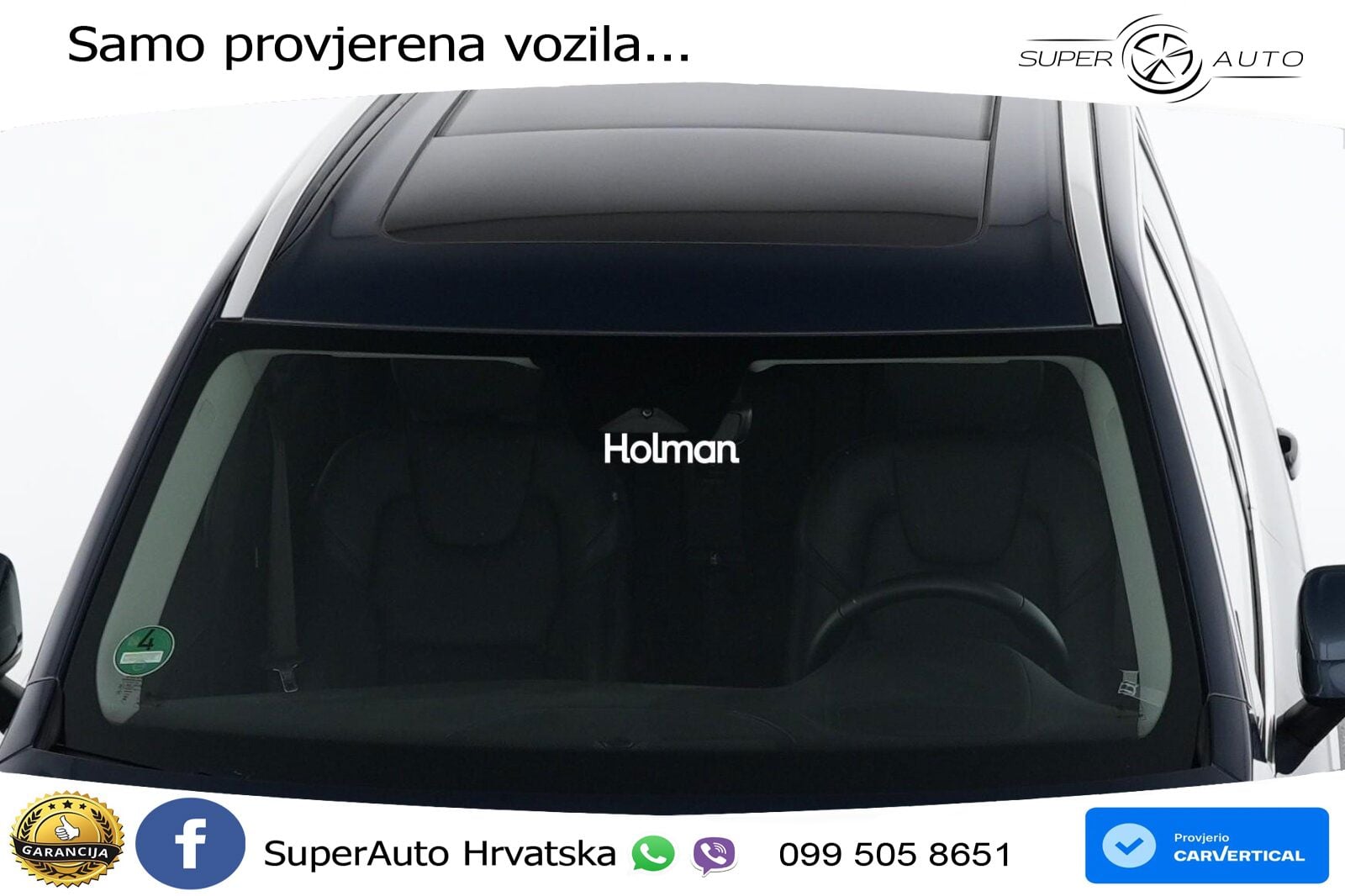 Volvo XC90 2.0 B5 Diesel AWD Automatic ACC+GR SJED+360+PANO