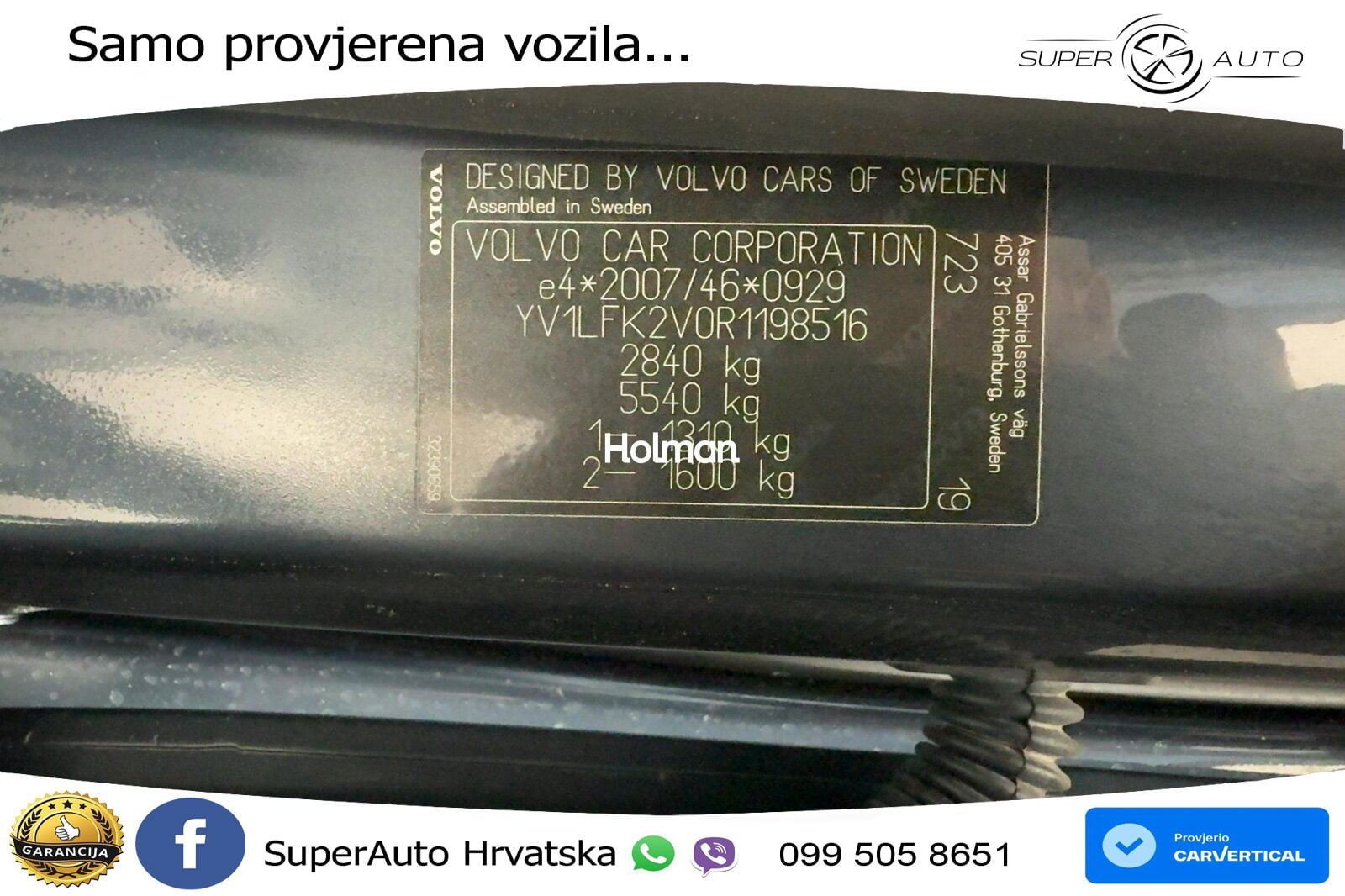 Volvo XC90 2.0 B5 Diesel AWD Automatic ACC+GR SJED+360+PANO
