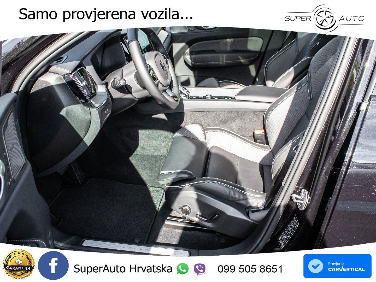 Volvo XC60 T8 AWD Geartronic ACC+HEAD+4xGR SJED+360+PANO