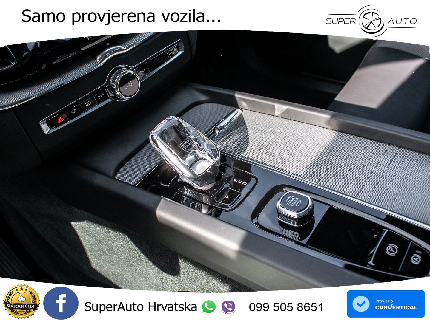 Volvo XC60 T8 AWD Geartronic ACC+HEAD+4xGR SJED+360+PANO