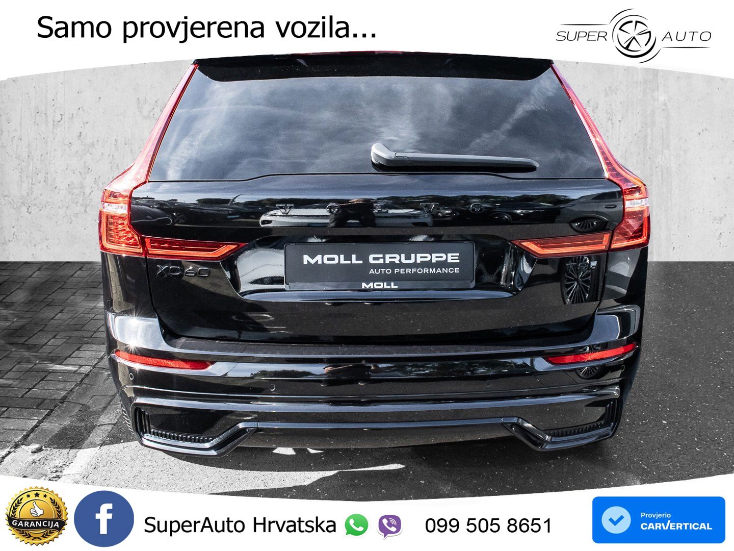 Volvo XC60 T8 AWD Geartronic ACC+HEAD+4xGR SJED+360+PANO
