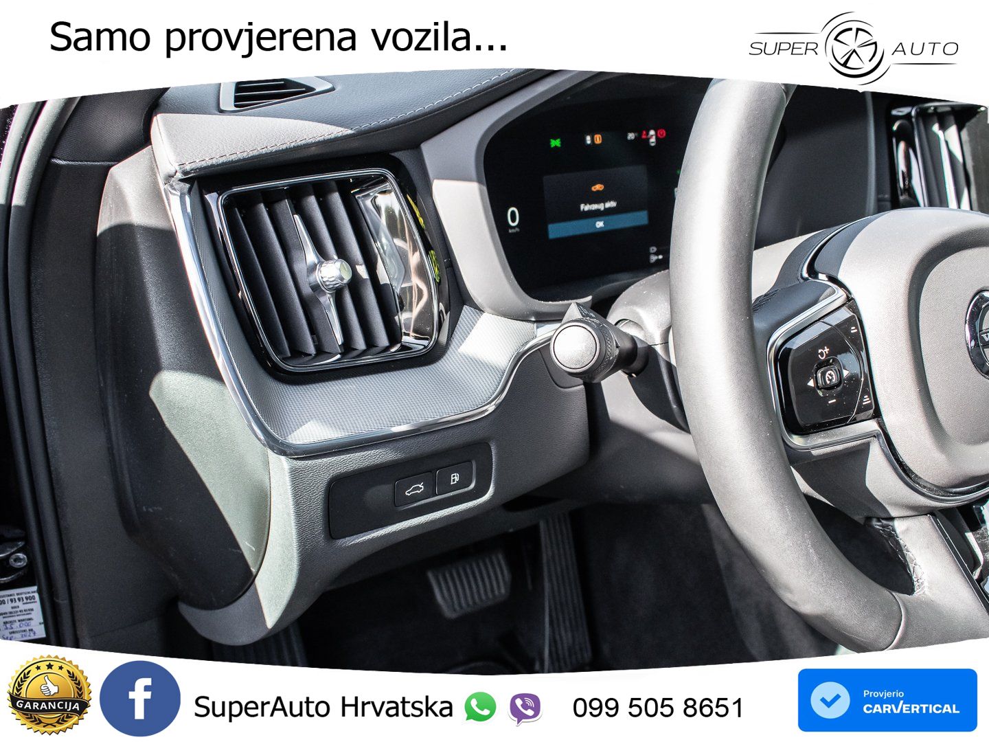 Volvo XC60 T8 AWD Geartronic ACC+HEAD+4xGR SJED+360+PANO