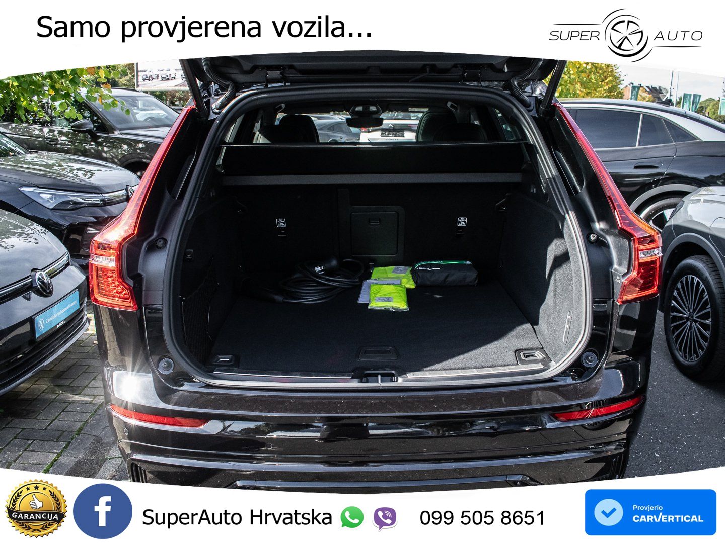 Volvo XC60 T8 AWD Geartronic ACC+HEAD+4xGR SJED+360+PANO