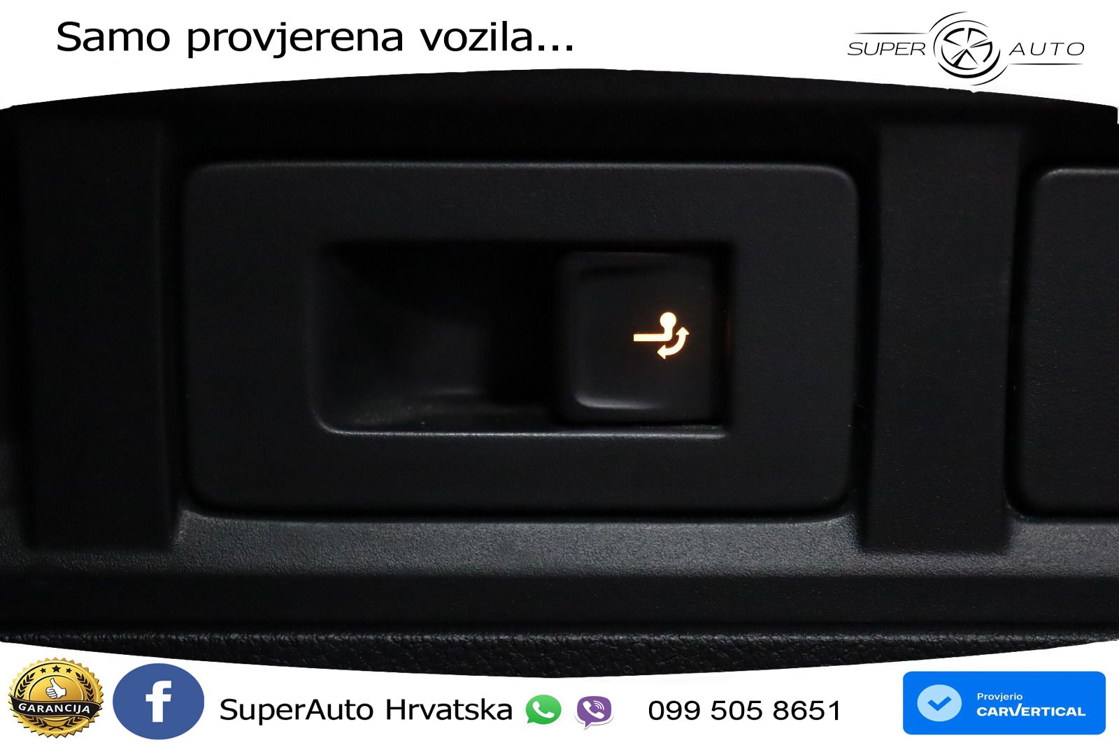 Škoda Octavia Combi 1.5 TSI (150 KS)
