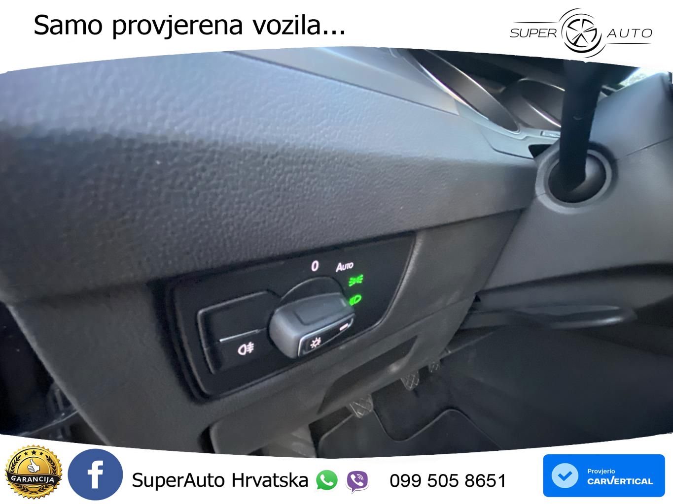 Volkswagen Passat Variant 1.5 TSI (150 KS) ACT Business LED+GR SJED+ACC