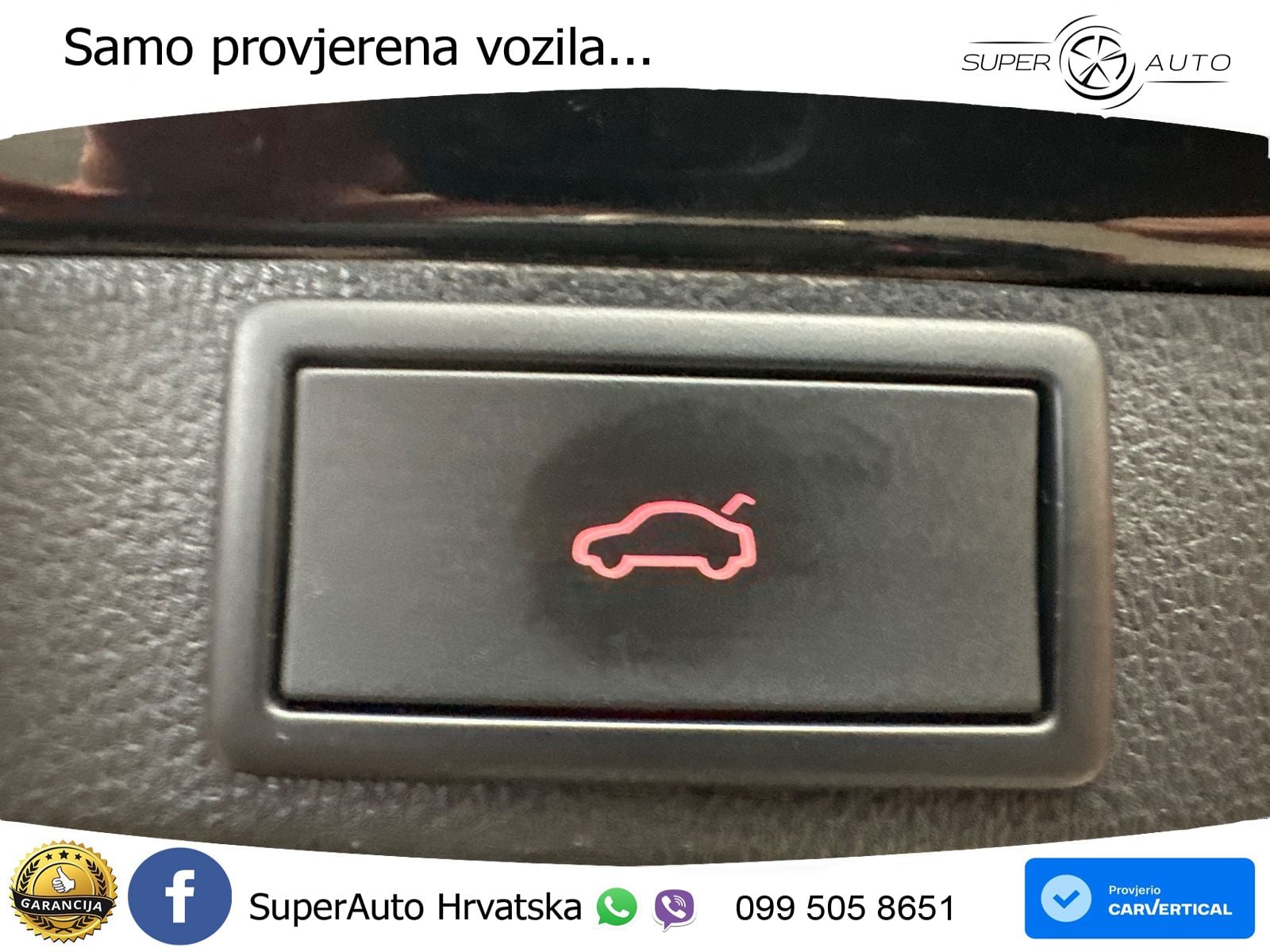 Škoda Octavia Combi 2.0 TDI (150 KS) DSG SportLine LED+GR SJED+ACC