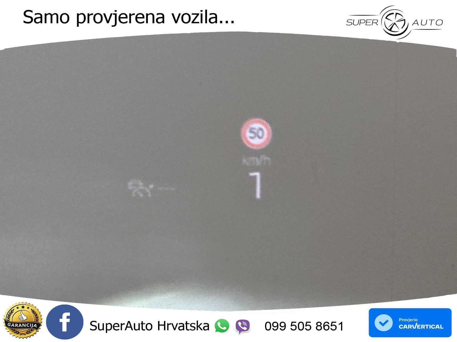 Škoda Octavia Combi 2.0 TDI (150 KS) DSG SportLine LED+GR SJED+ACC