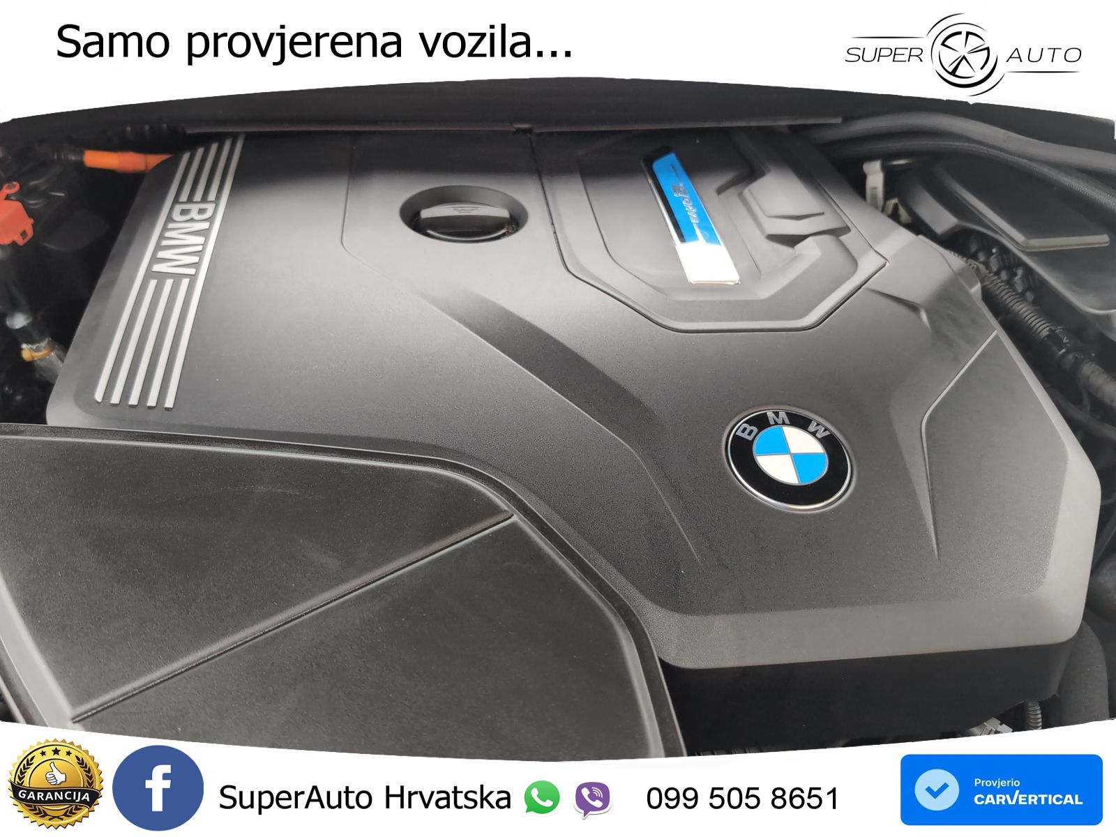 BMW X3 20i xDrive Steptronic M Sport