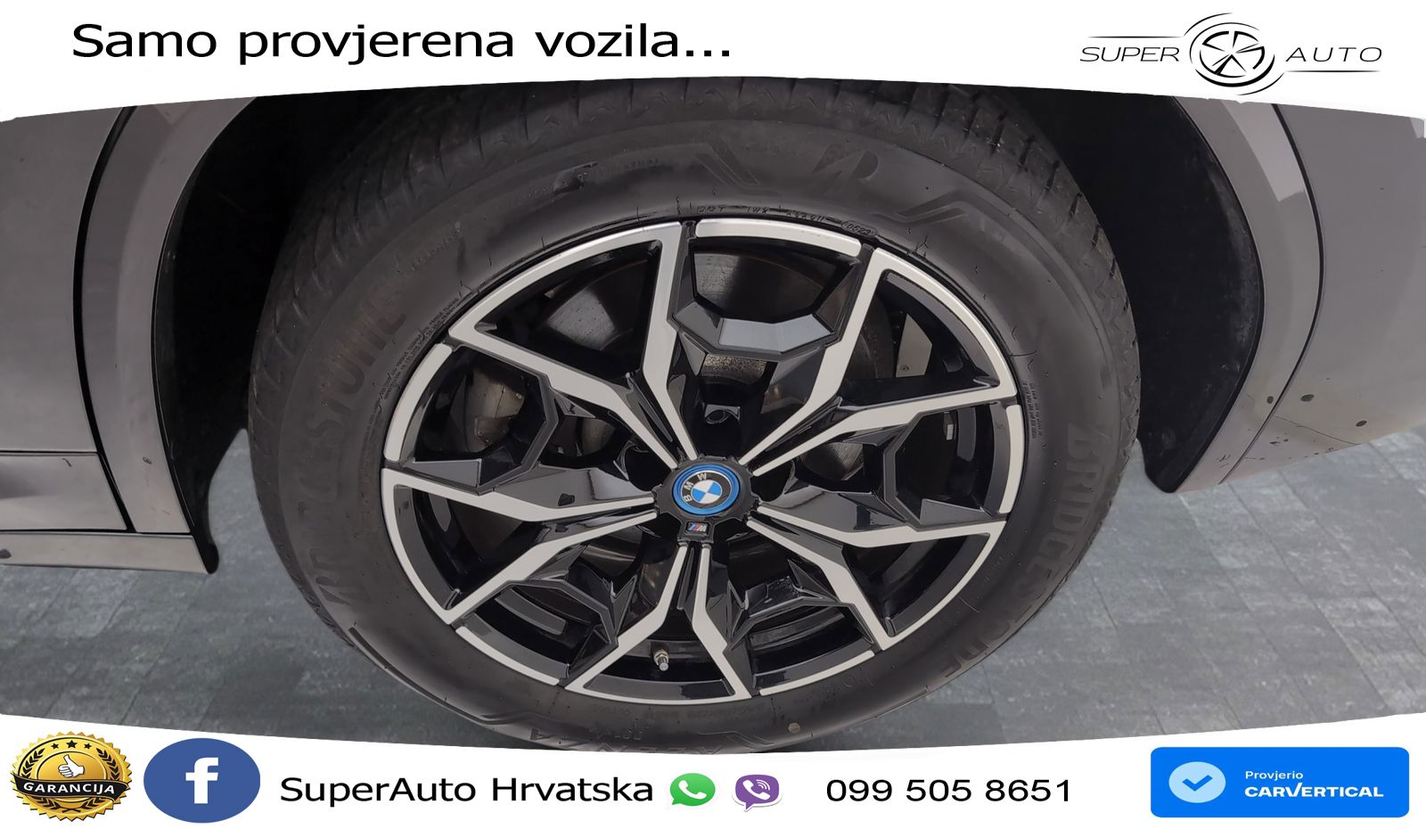 BMW X3 20i xDrive Steptronic M Sport