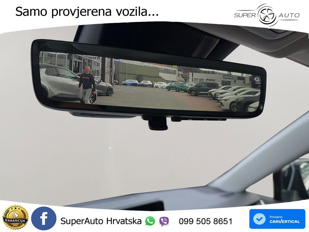 Toyota RAV4 2.5 (218 KS) Hybrid e-CVT Team Deutschland LED+GR SJED+ACC