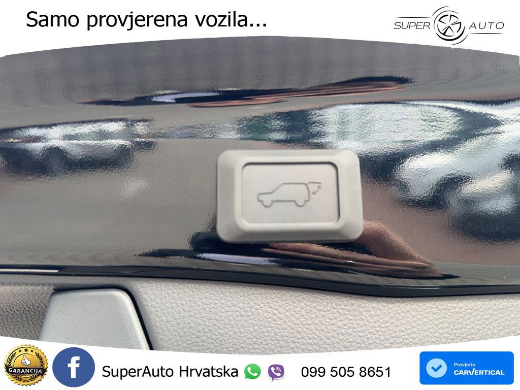 Toyota RAV4 2.5 (218 KS) Hybrid e-CVT Team Deutschland LED+GR SJED+ACC