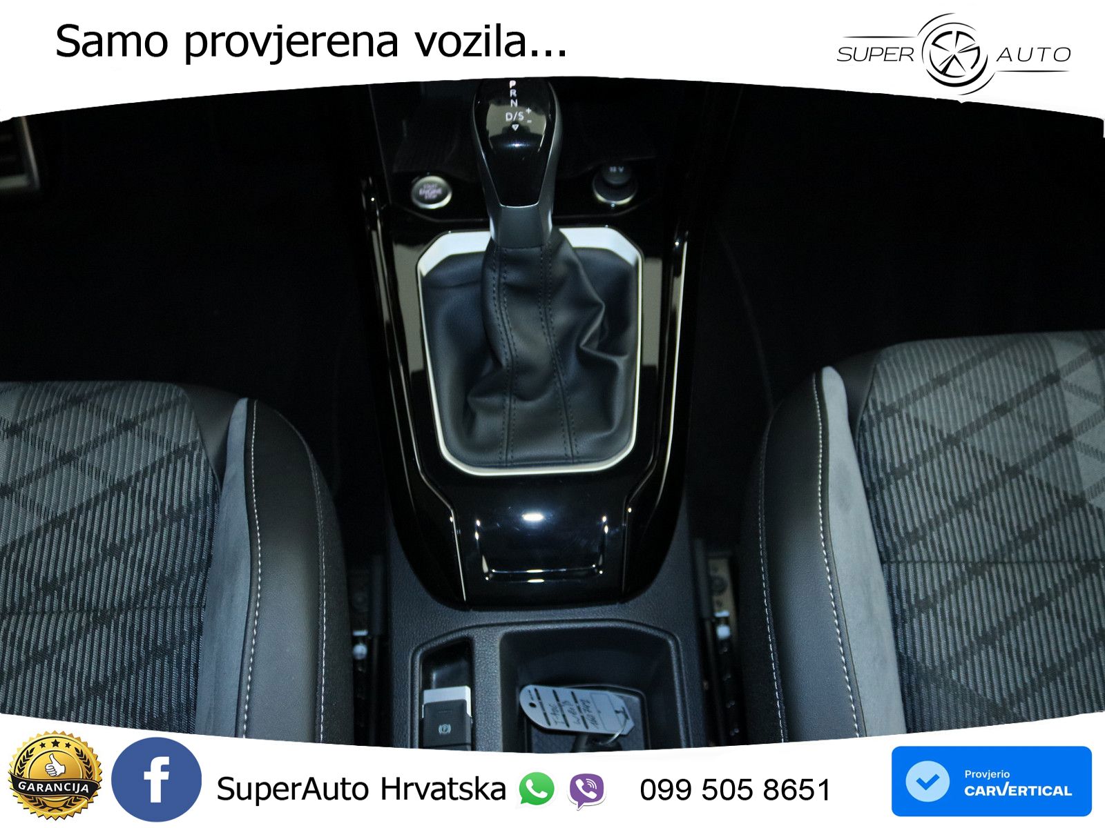 Volkswagen T-Roc 1.5 TSI (150 KS) DSG MATRIX+GR SJED+KAM