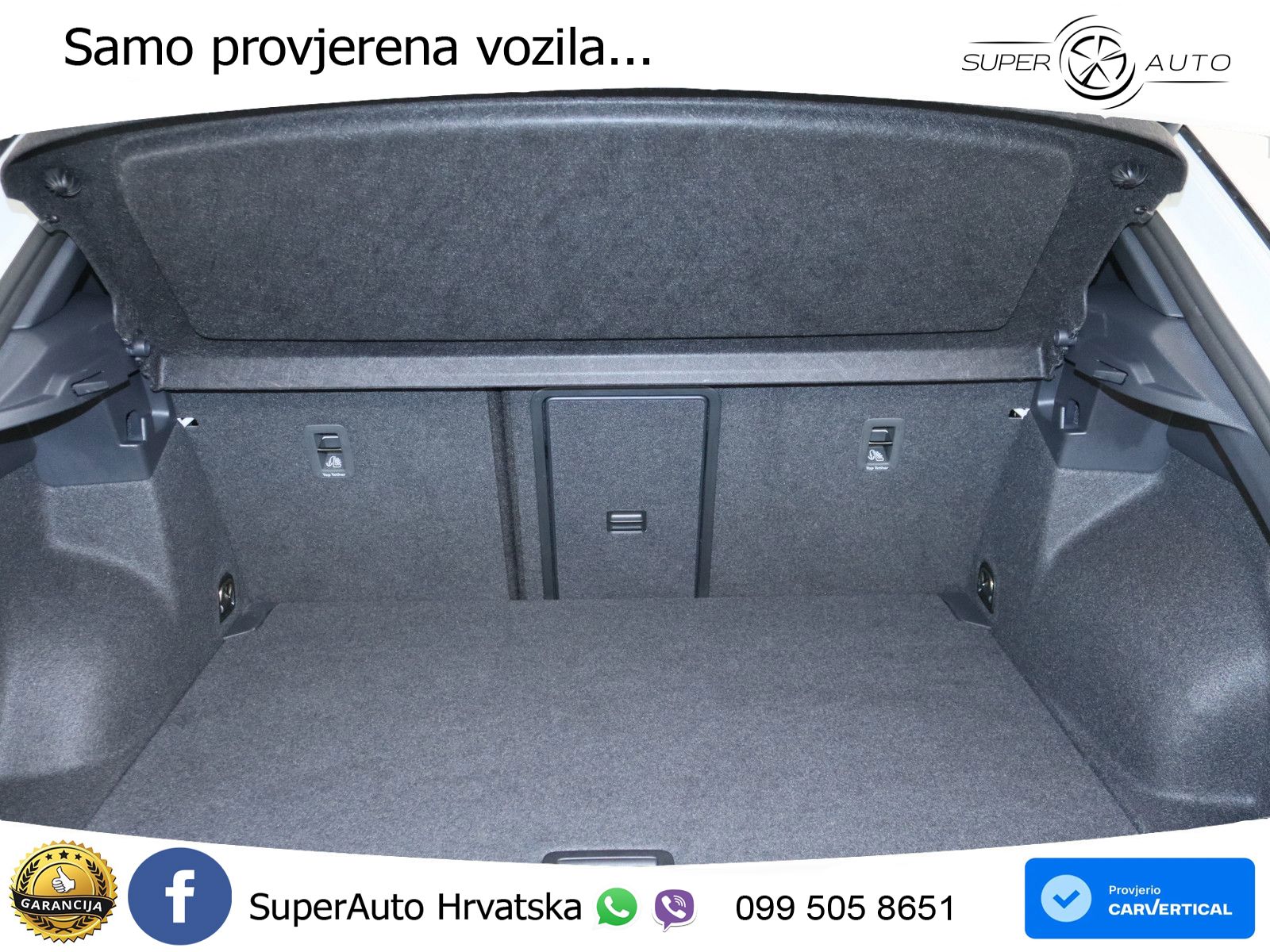 Volkswagen T-Roc 1.5 TSI (150 KS) DSG MATRIX+GR SJED+KAM