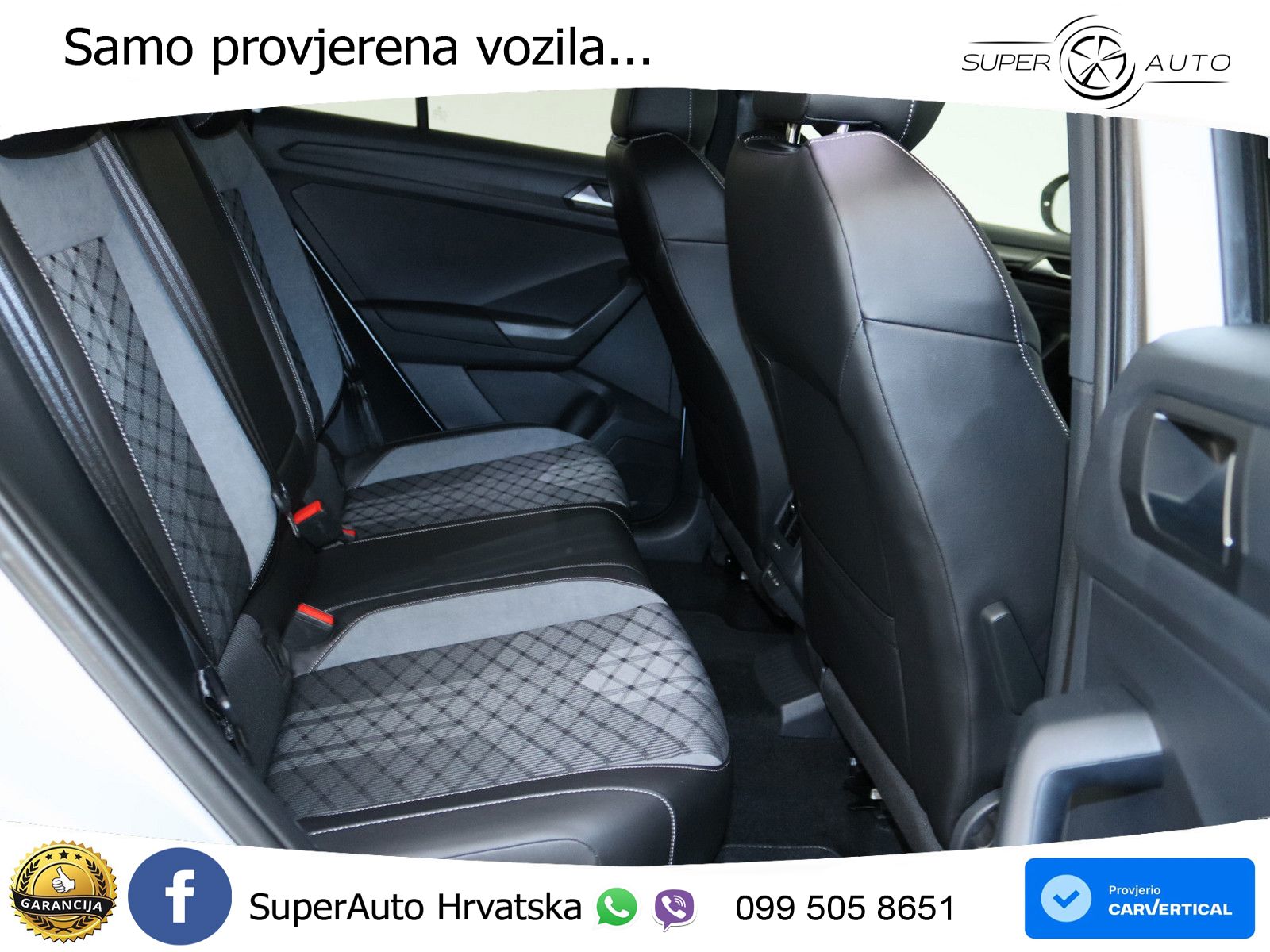 Volkswagen T-Roc 1.5 TSI (150 KS) DSG MATRIX+GR SJED+KAM