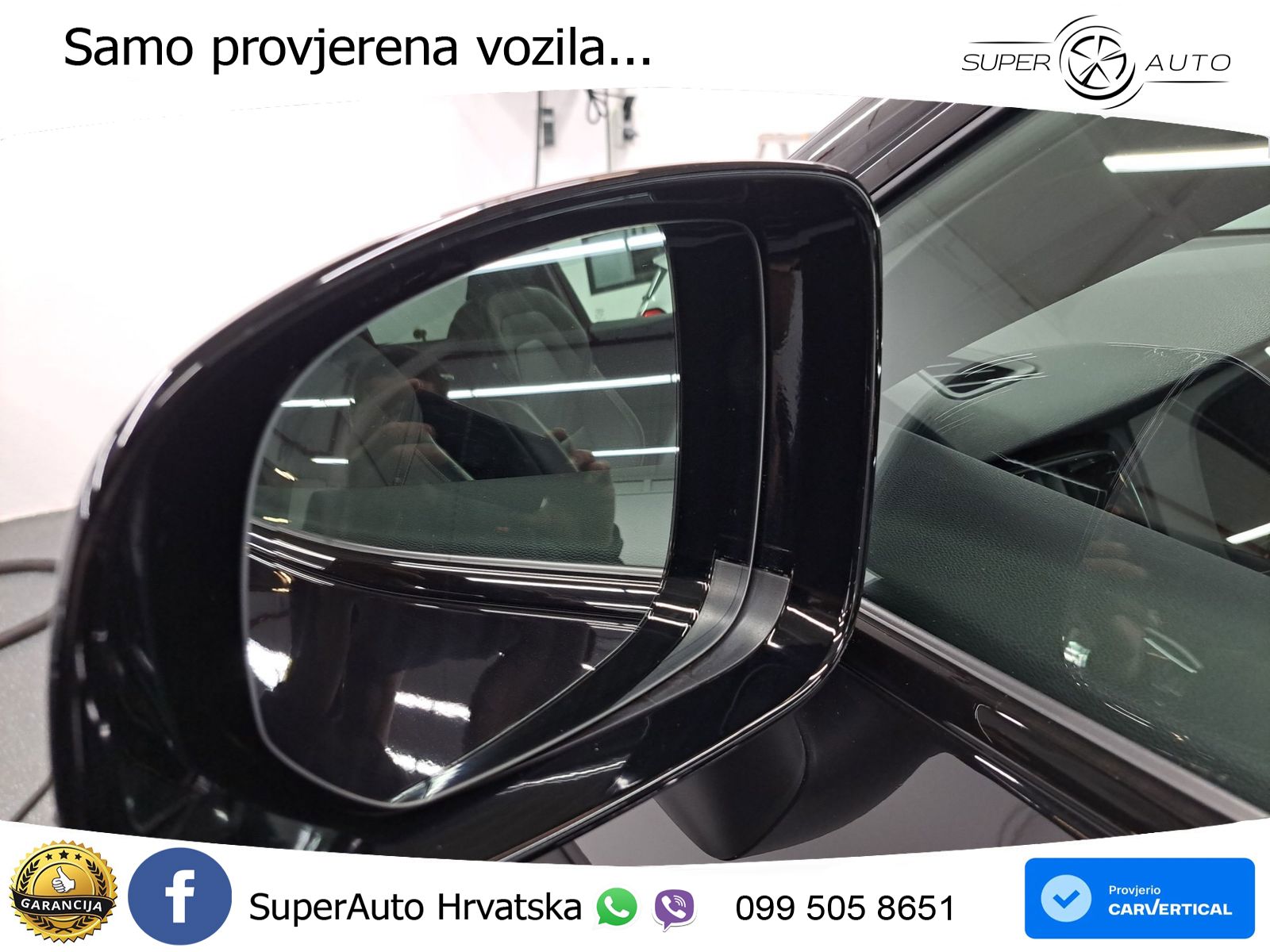 Volvo XC60 B4 Diesel AWD Geartronic ACC+GR SJED+360+PANO