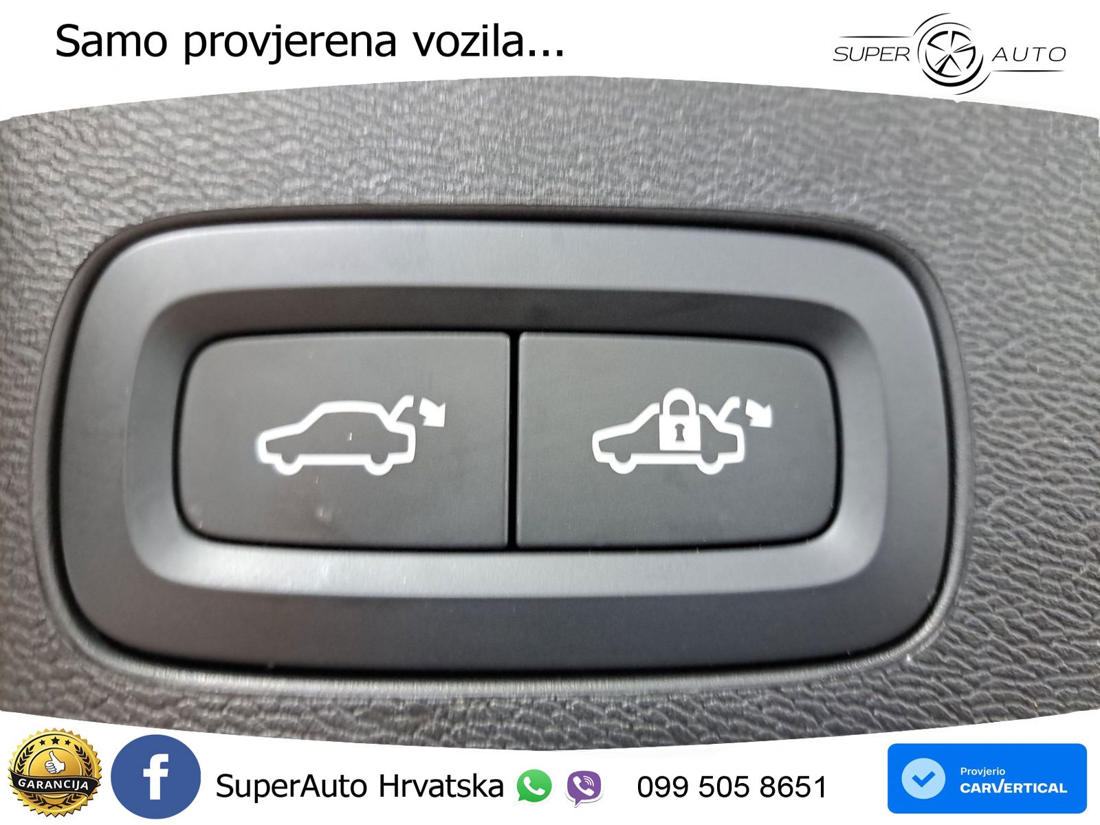 Volvo XC60 B4 Diesel AWD Geartronic ACC+GR SJED+360+PANO