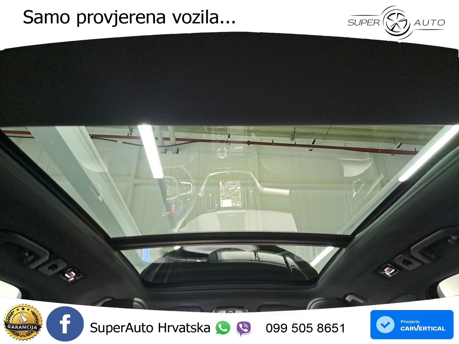 Volvo XC60 B4 Diesel AWD Geartronic ACC+GR SJED+360+PANO