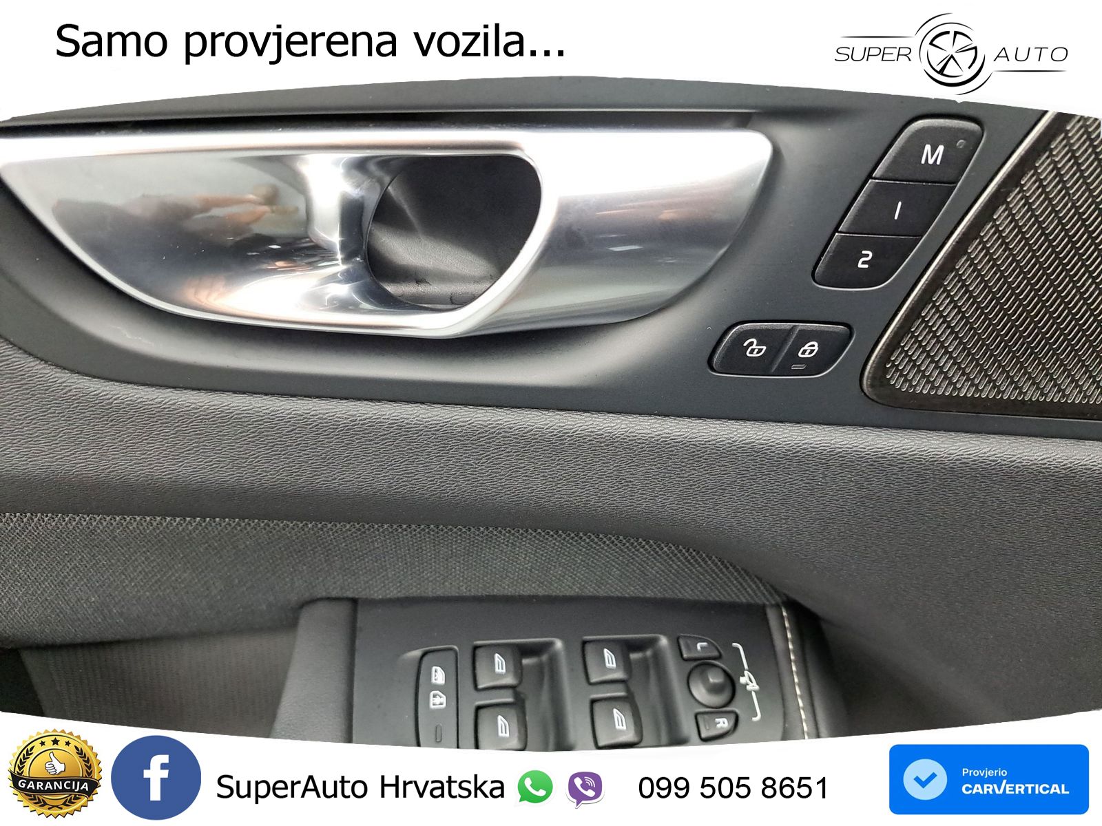 Volvo XC60 B4 Diesel AWD Geartronic ACC+GR SJED+360+PANO