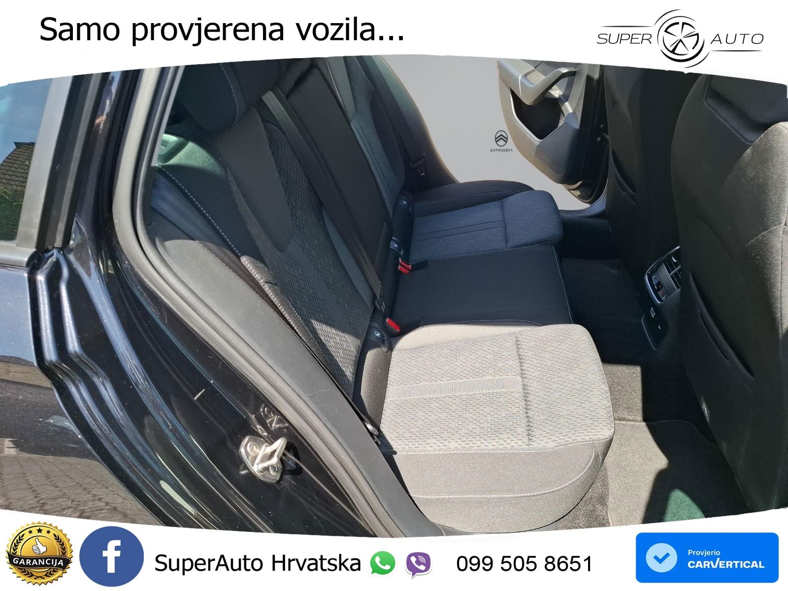 Škoda Octavia Combi 2.0 TDI (150 KS) DSG