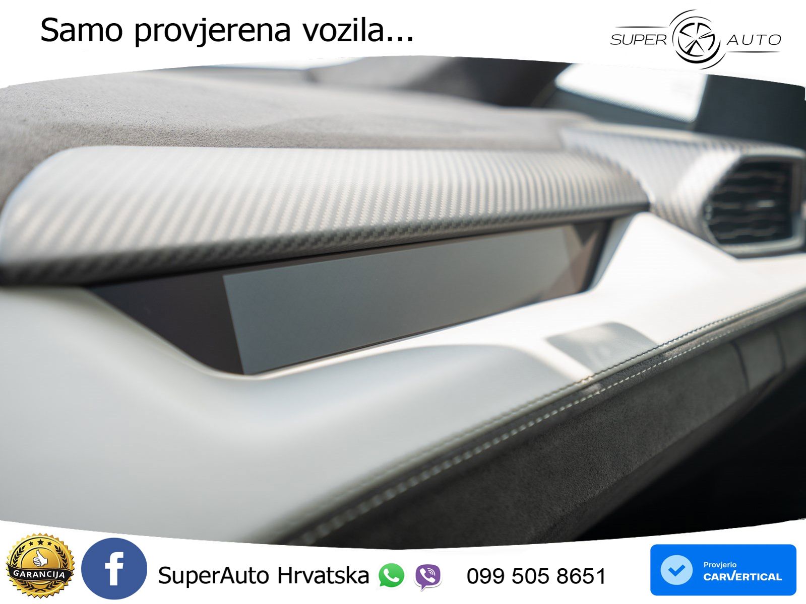 Lamborghini Revuelto 6.5 V12 (1015 KS) 4WD DCT LED+GR SJED+ACC