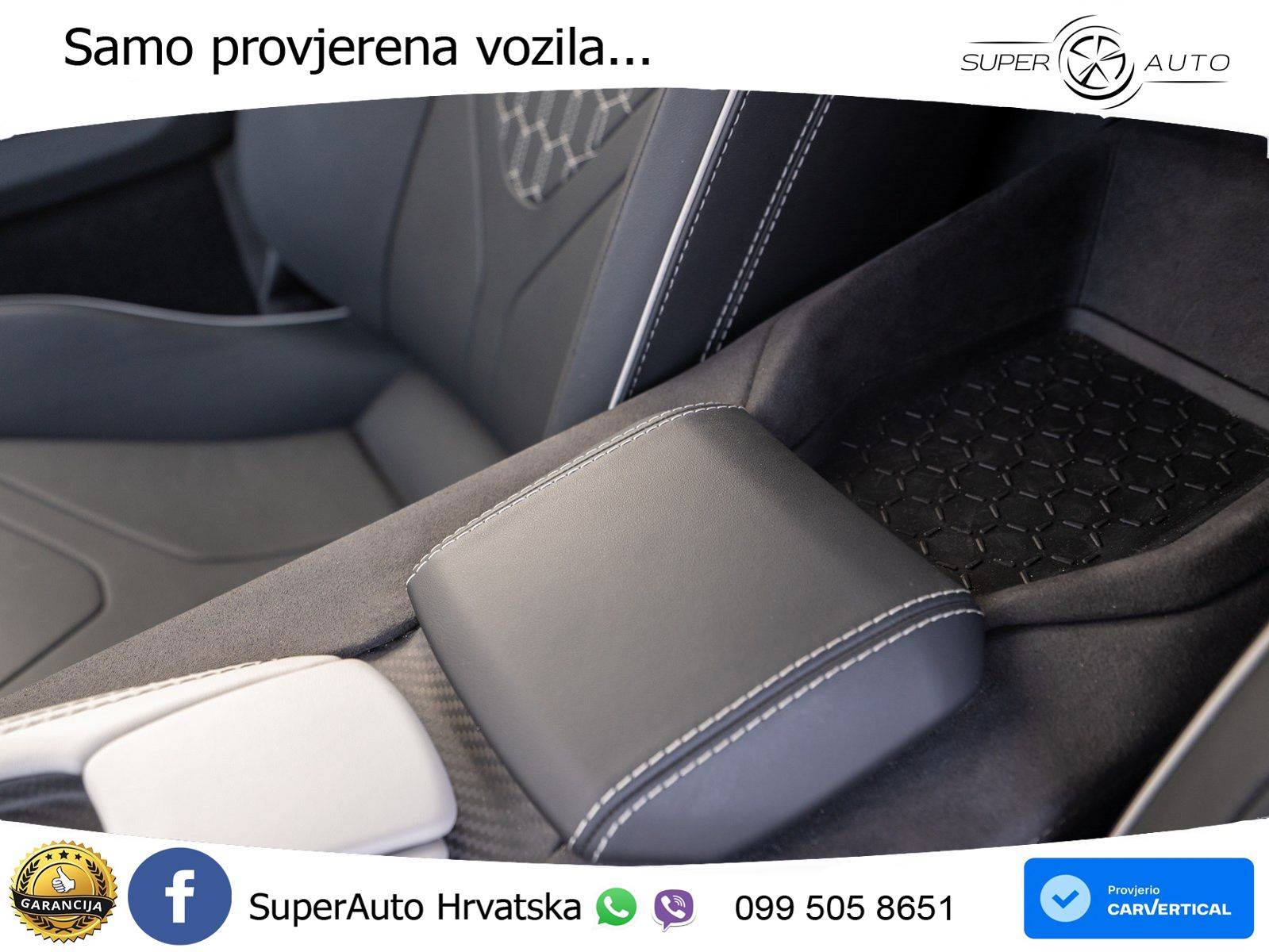 Lamborghini Revuelto 6.5 V12 (1015 KS) 4WD DCT LED+GR SJED+ACC